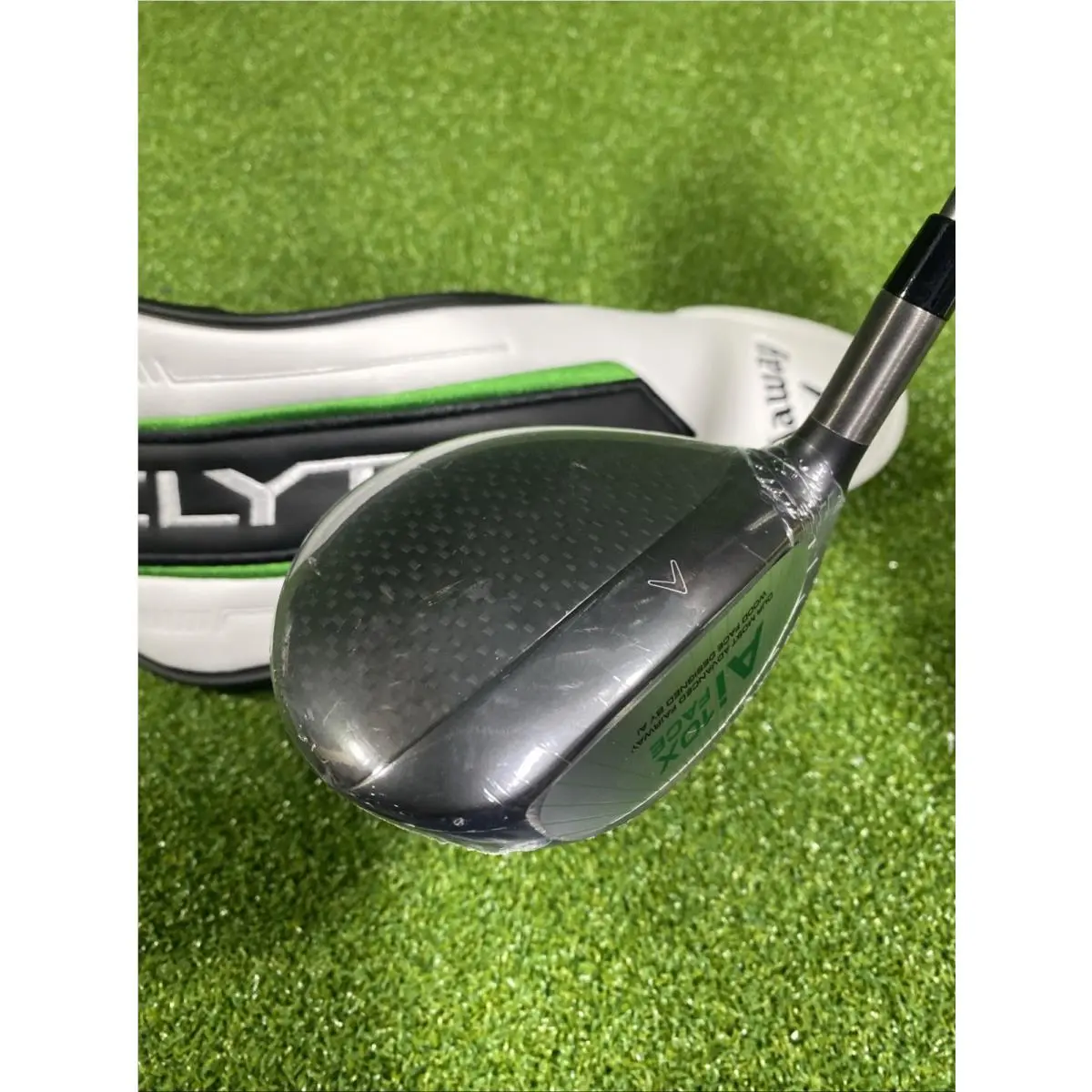Callaway  - Elyte - Elyte 2