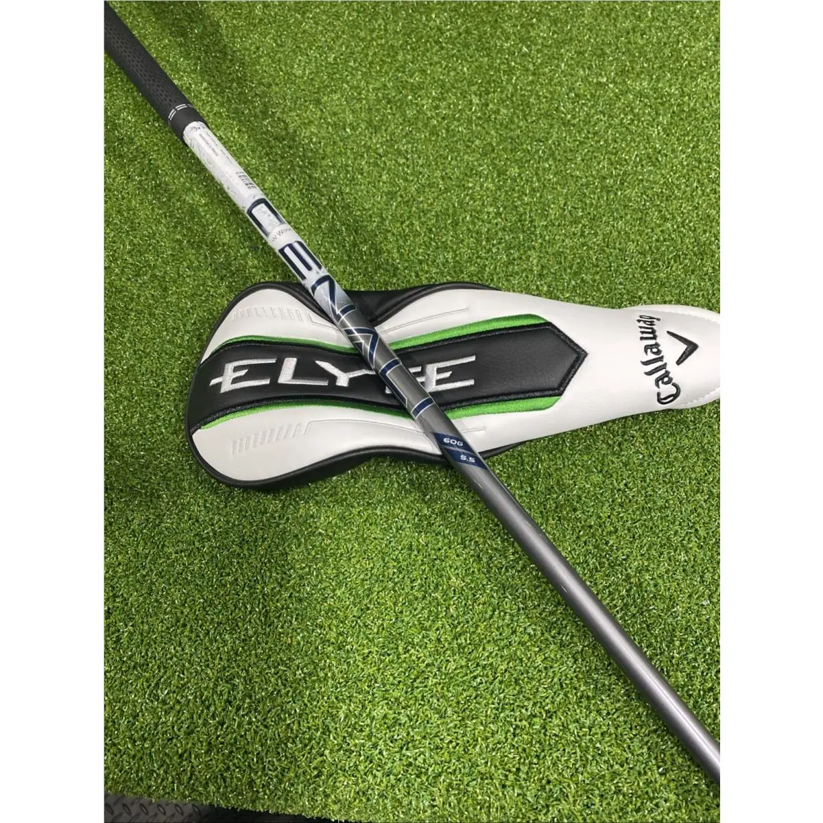 Callaway  - Elyte - Elyte 3
