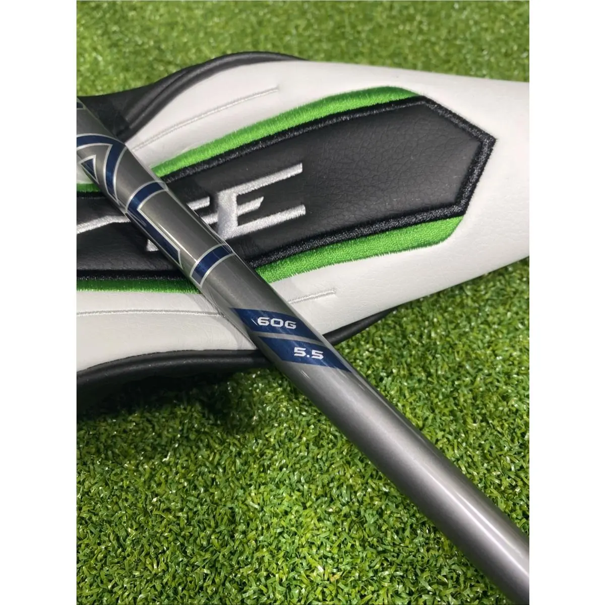 Callaway  - Elyte - Elyte 4
