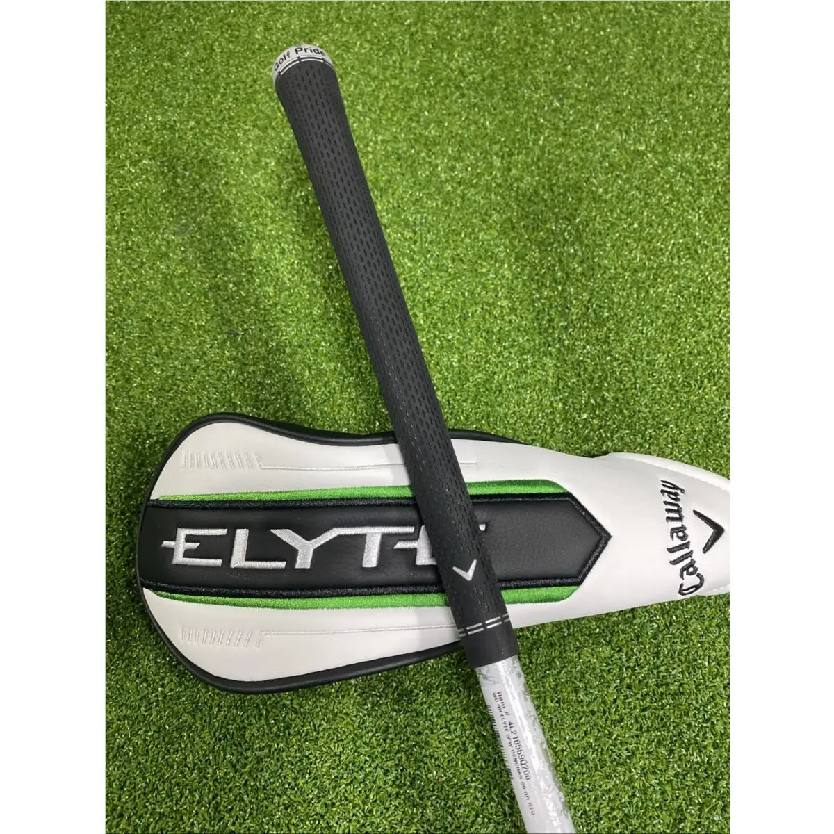 Callaway  - Elyte - Elyte 5