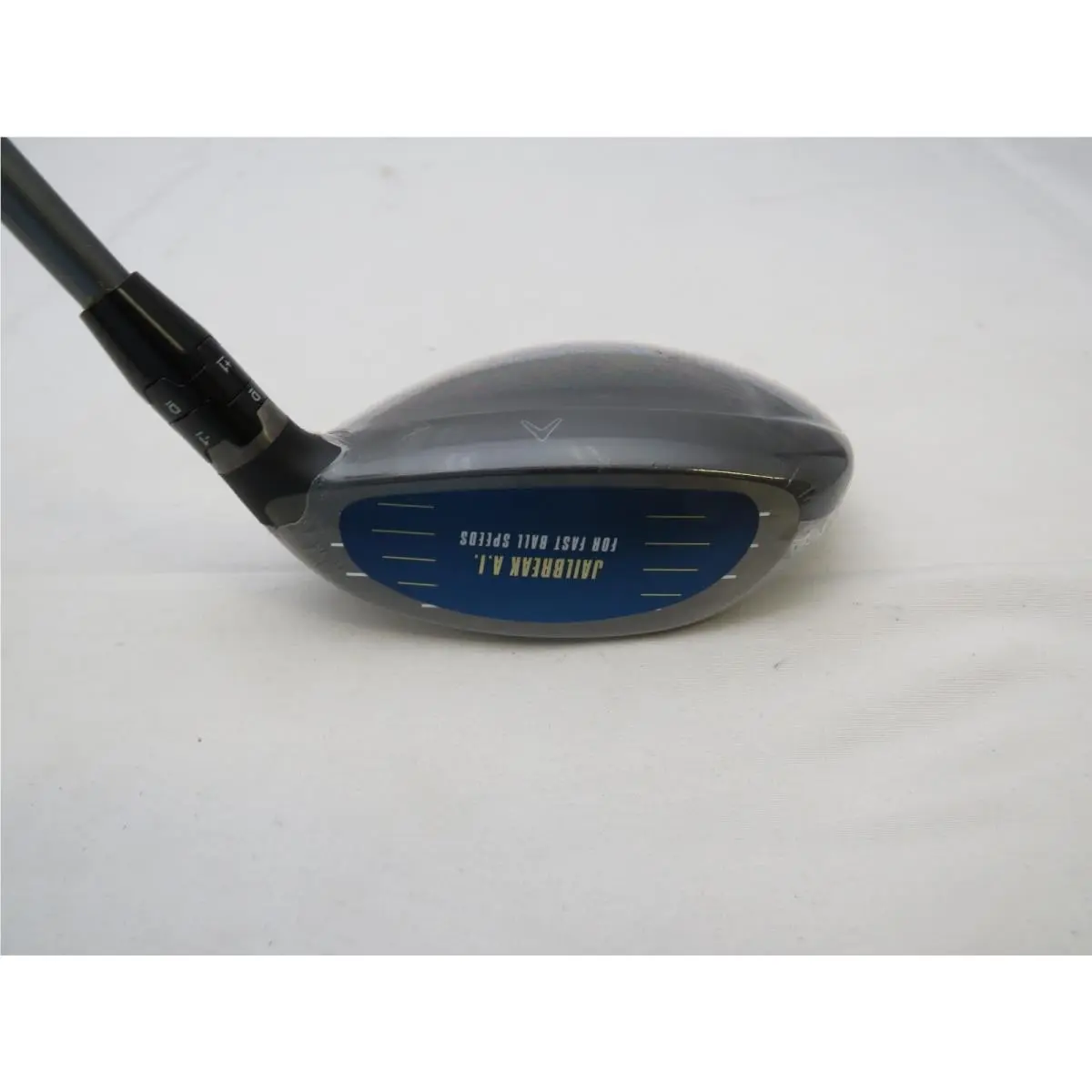 Callaway  - Paradym X - Paradym - Silver 0