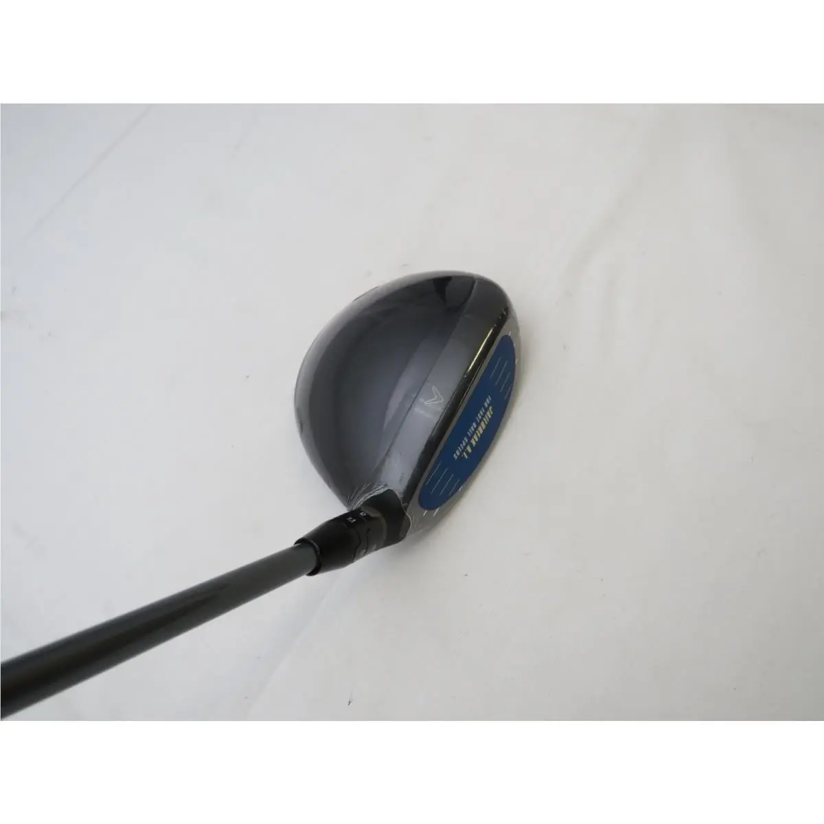 Callaway  - Paradym X - Paradym - Silver 1