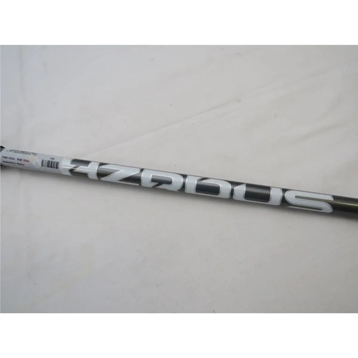 Callaway  - Paradym X - Paradym - Silver 2