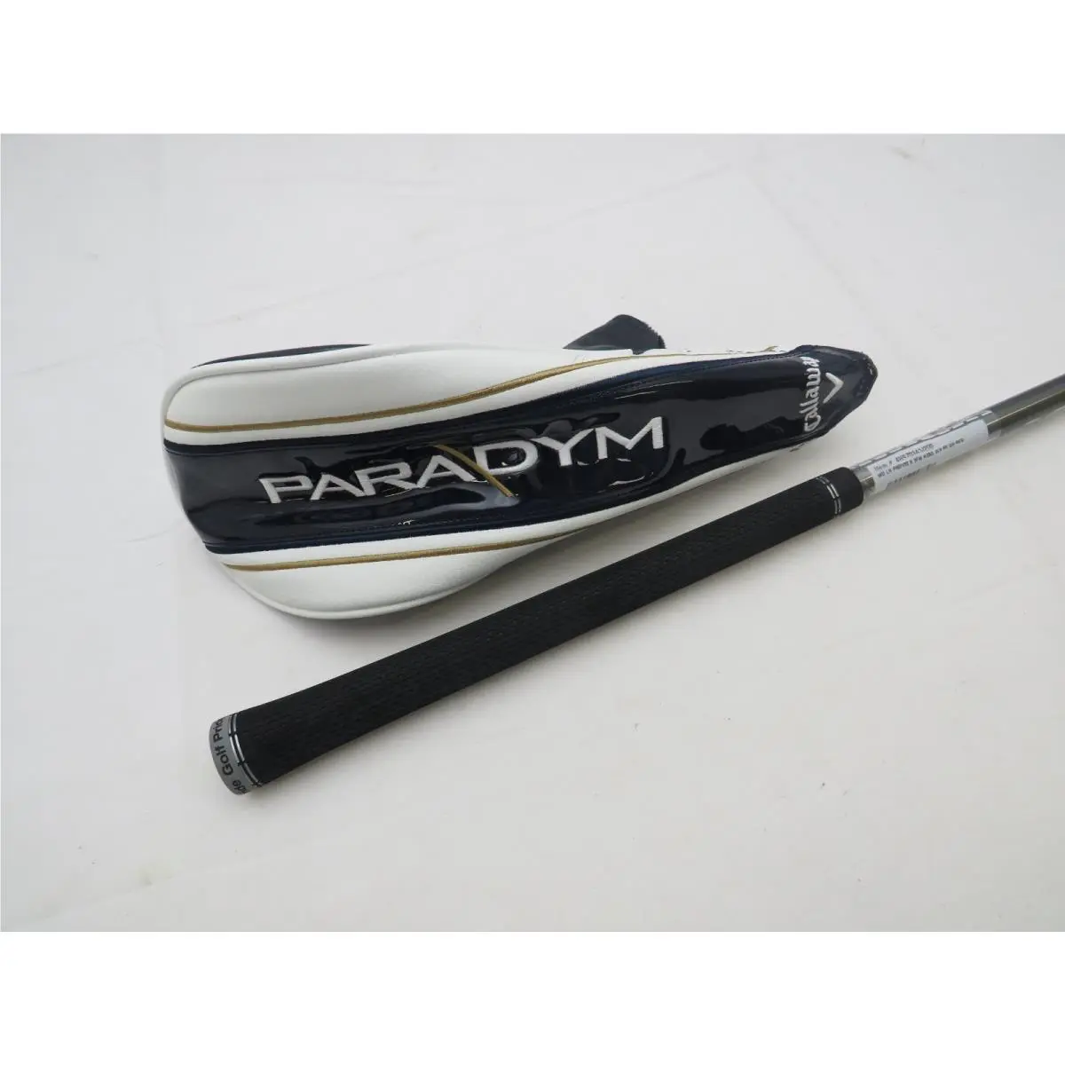 Callaway  - Paradym X - Paradym - Silver 3