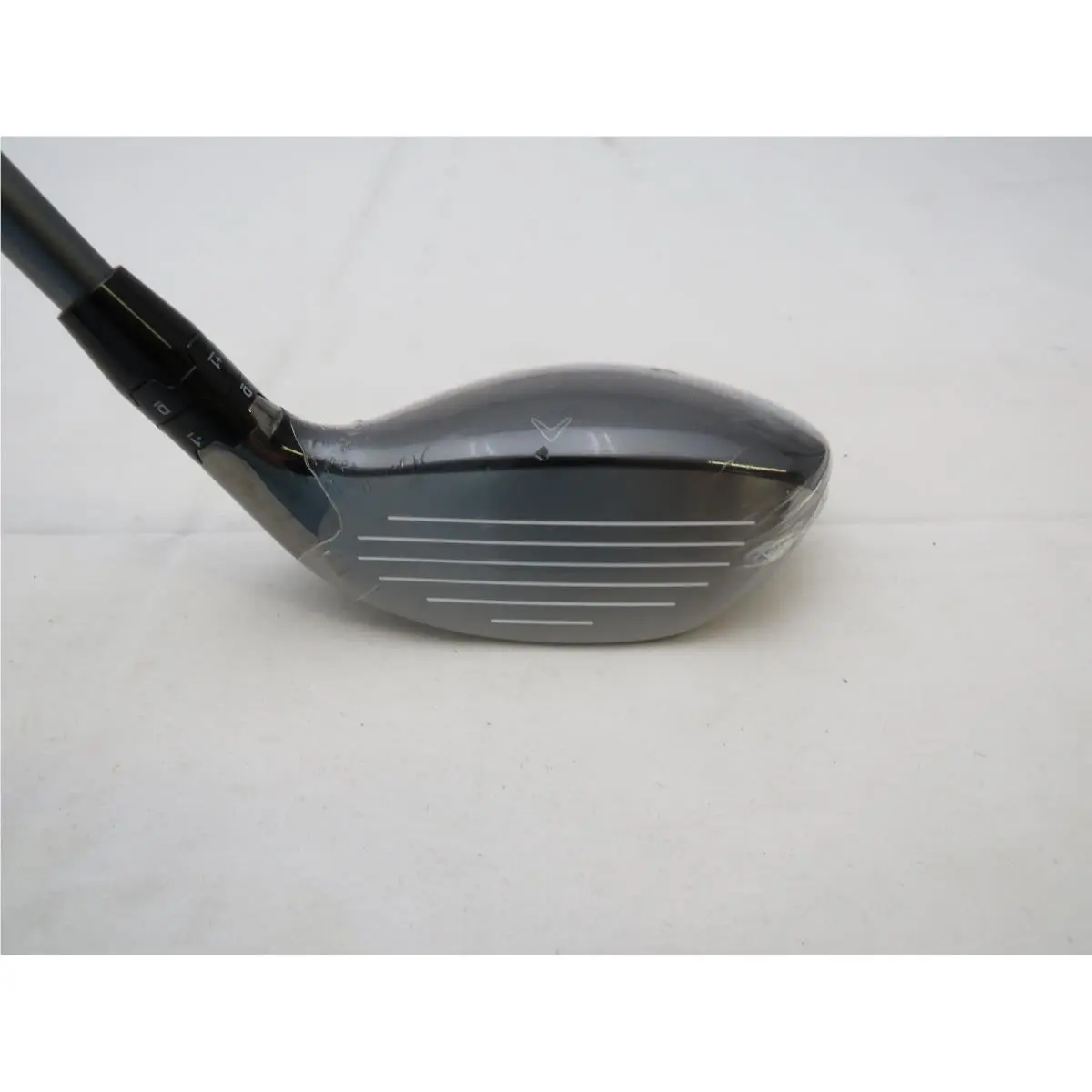 Callaway  - Paradym - Paradym - Silver 0
