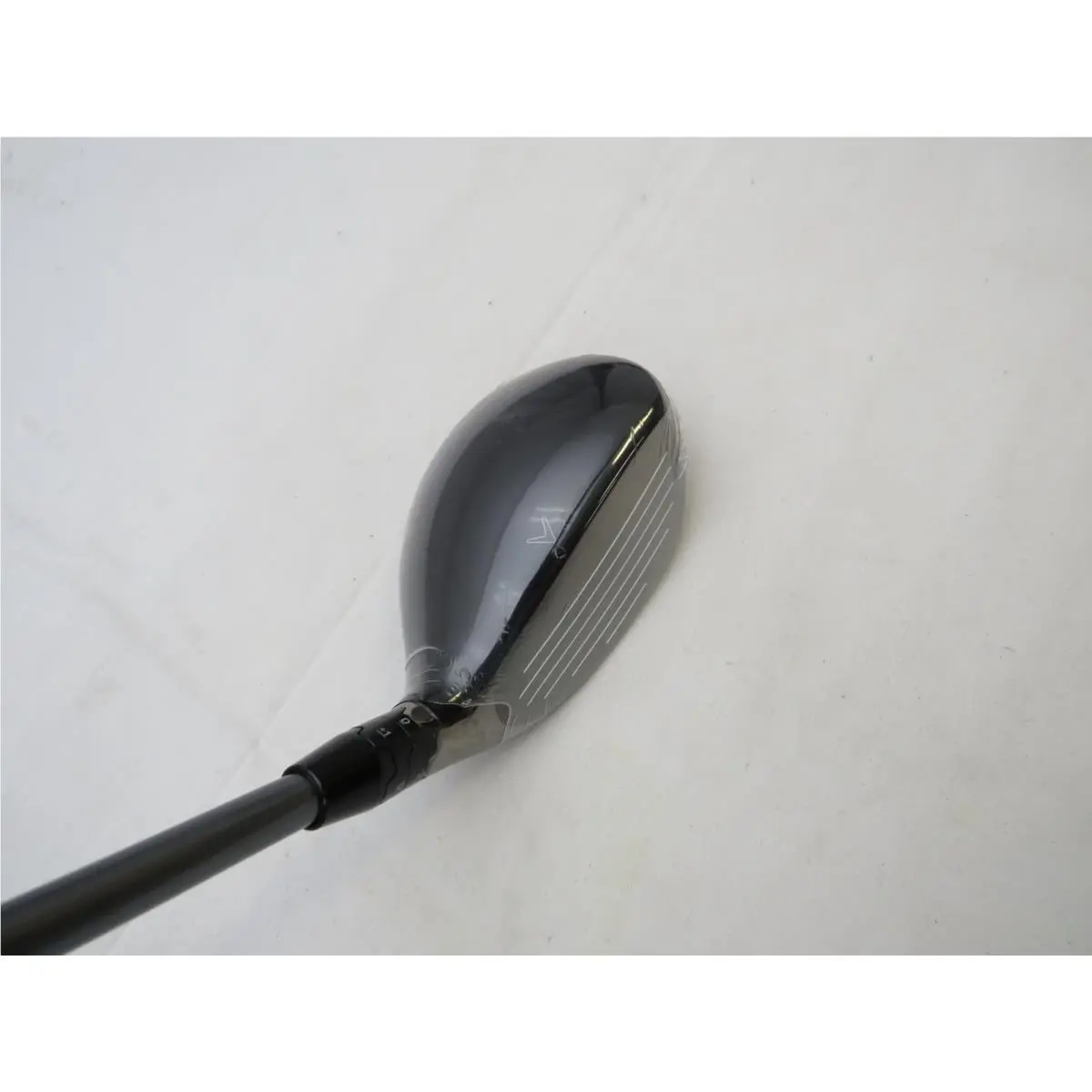 Callaway  - Paradym - Paradym - Silver 1