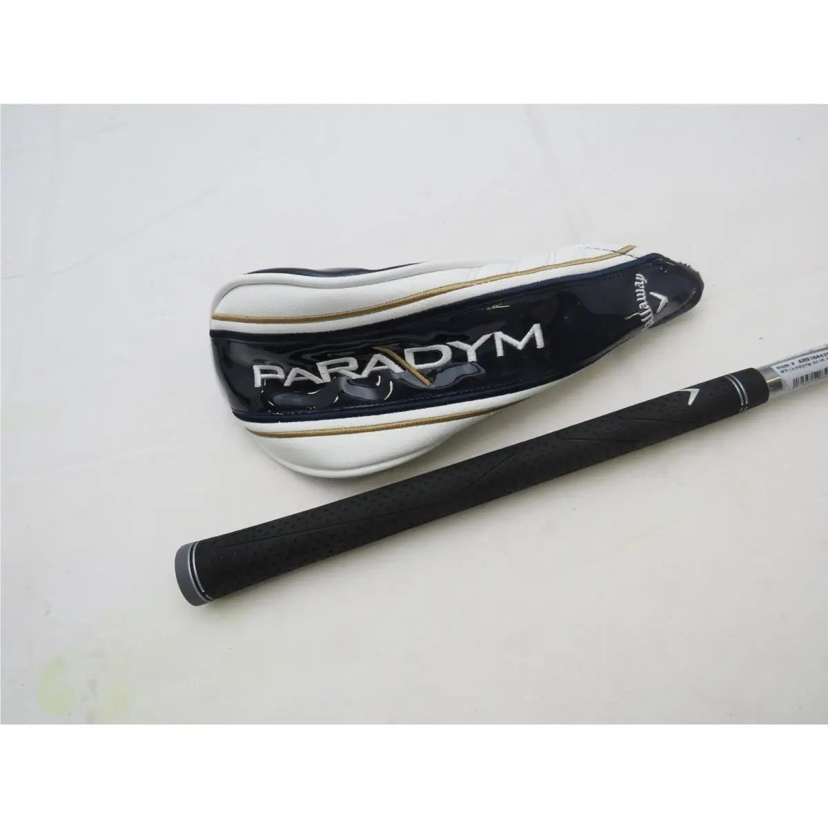 Callaway  - Paradym - Paradym - Silver 3