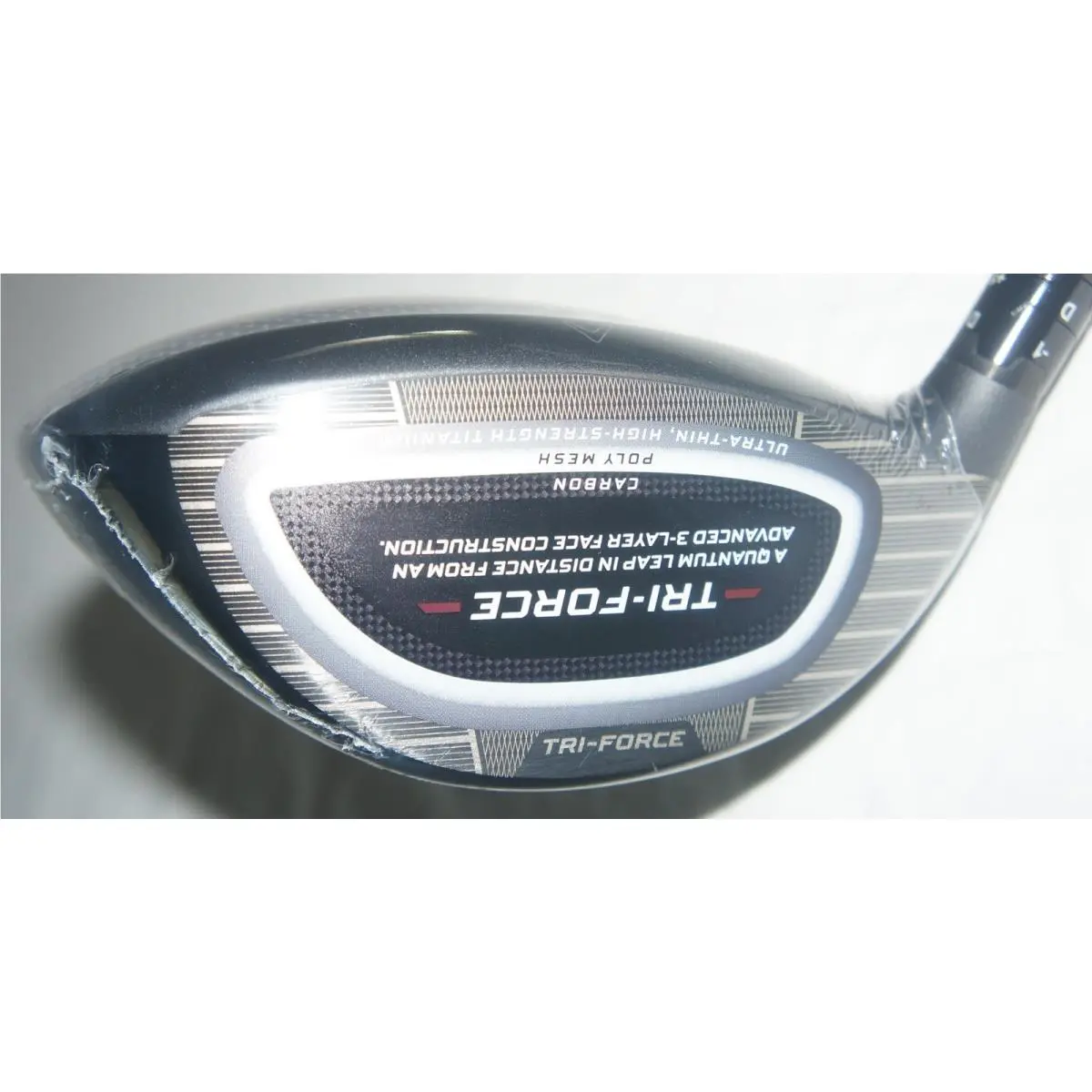 Callaway  - Callaway Quantum Max - Quantum Max (UPC: 197193809913) 0