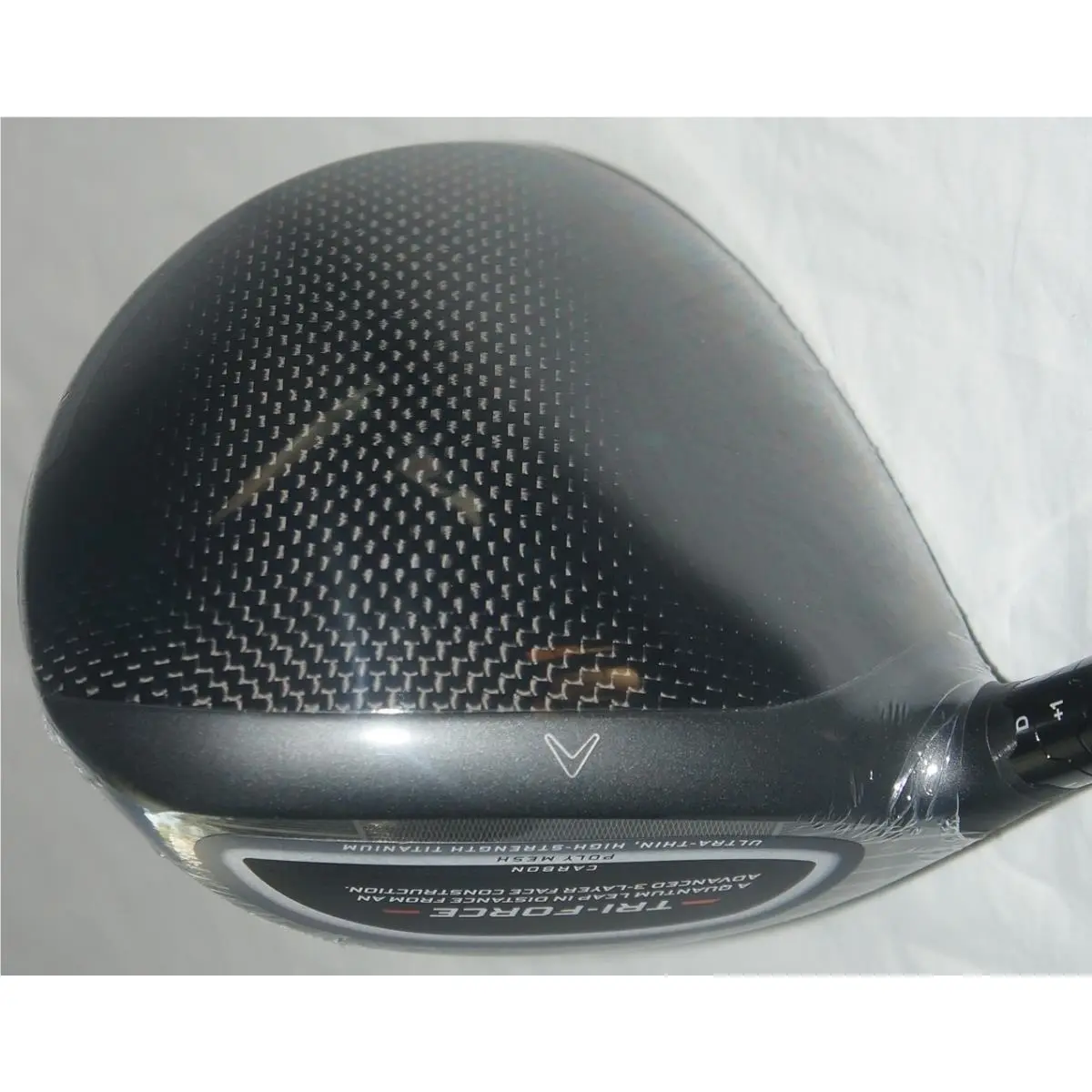Callaway  - Callaway Quantum Max - Quantum Max (UPC: 197193809913) 1