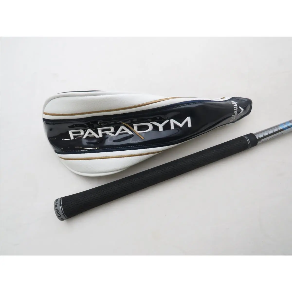 Callaway  - Paradym X - Paradym 4