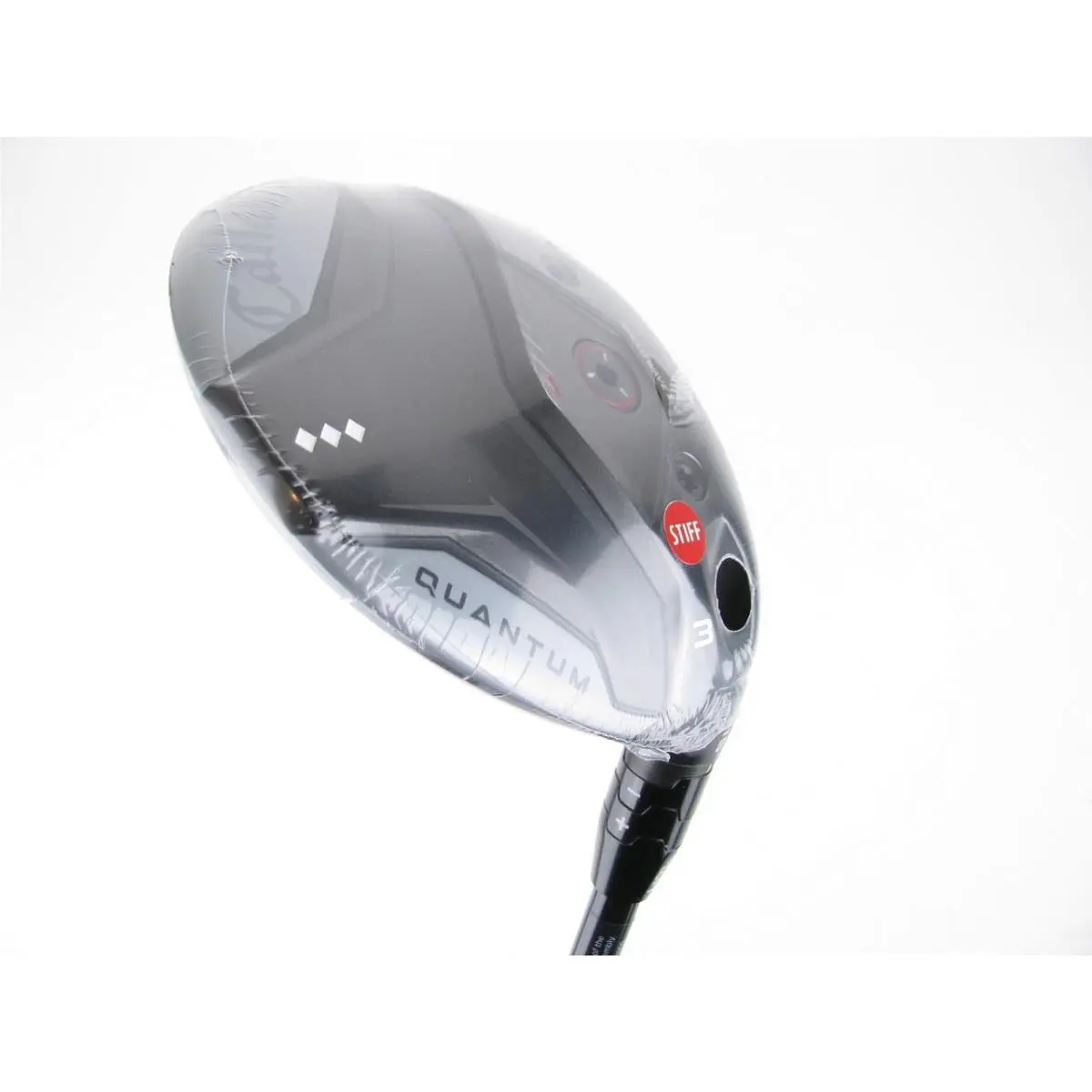 Callaway  - Quantum Triple Diamond - Quantum Triple Diamond - HEADONLYQ906232610 0