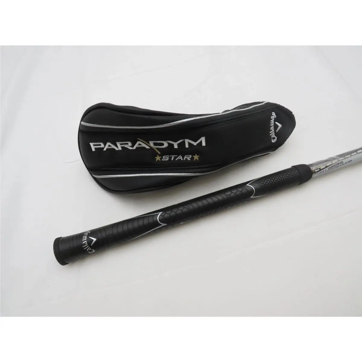 Callaway  - Paradym Star - Paradym Star - Paradym Star 3