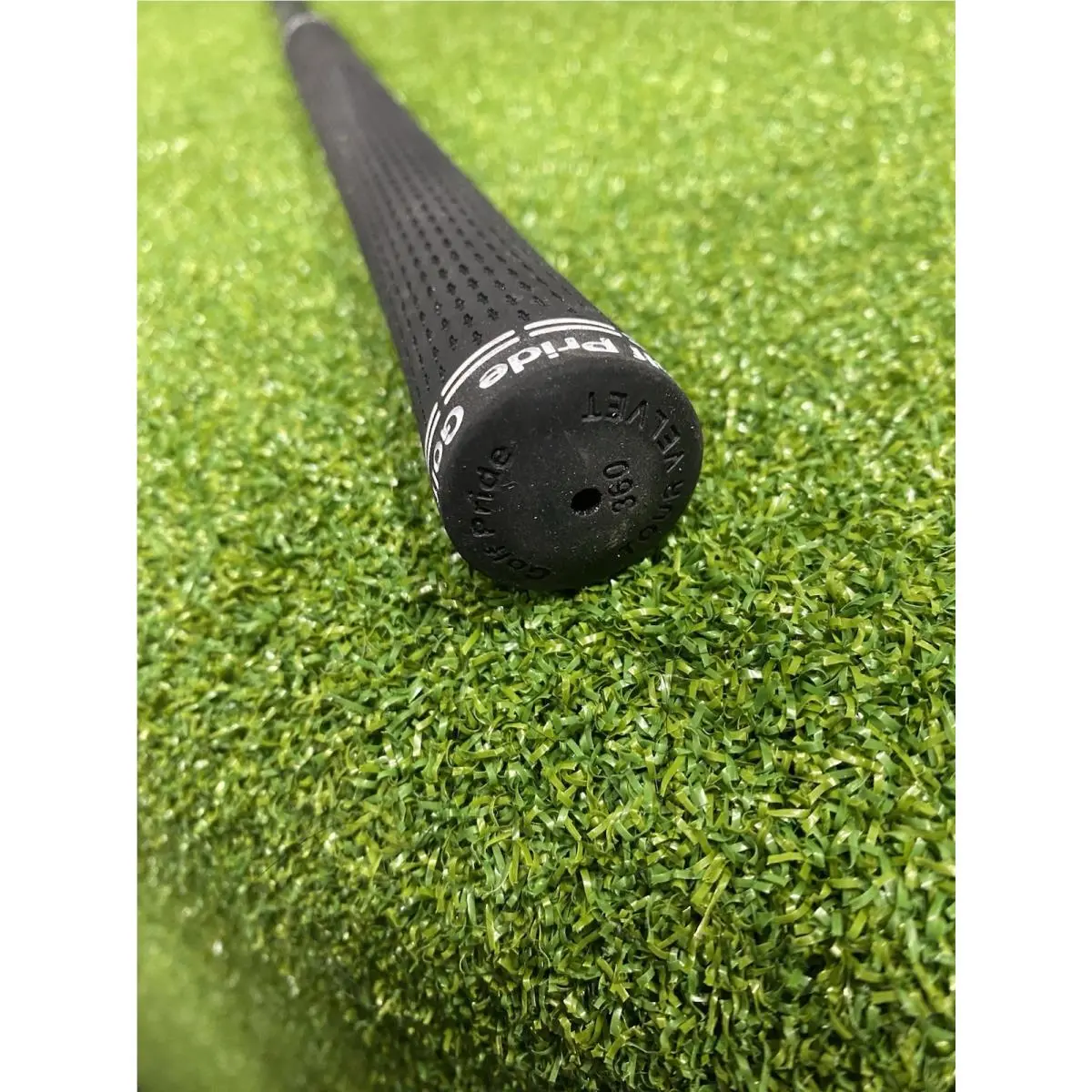 Callaway  - Callaway Elyte Triple Diamond - Elyte Triple Diamond - Black 8