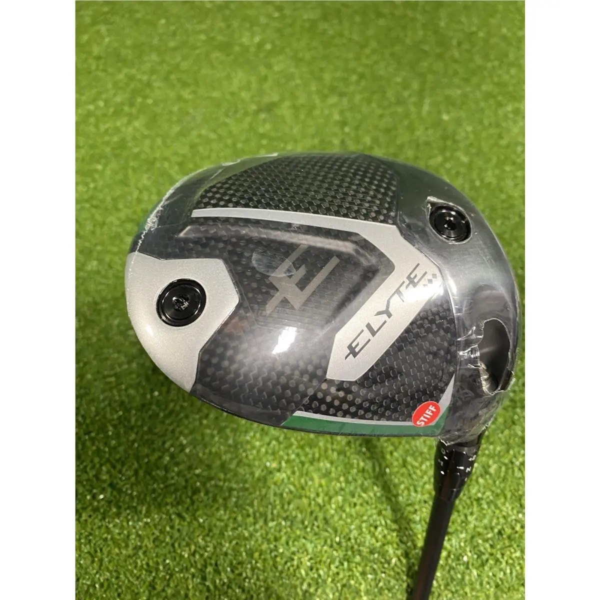 Callaway  - Callaway Elyte Triple Diamond - Elyte Triple Diamond - Black 0
