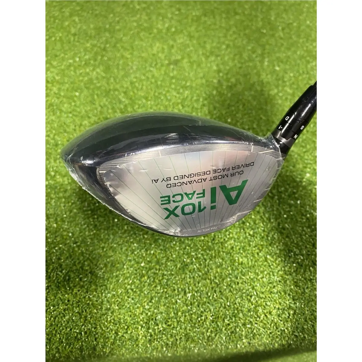 Callaway  - Callaway Elyte Triple Diamond - Elyte Triple Diamond - Black 2