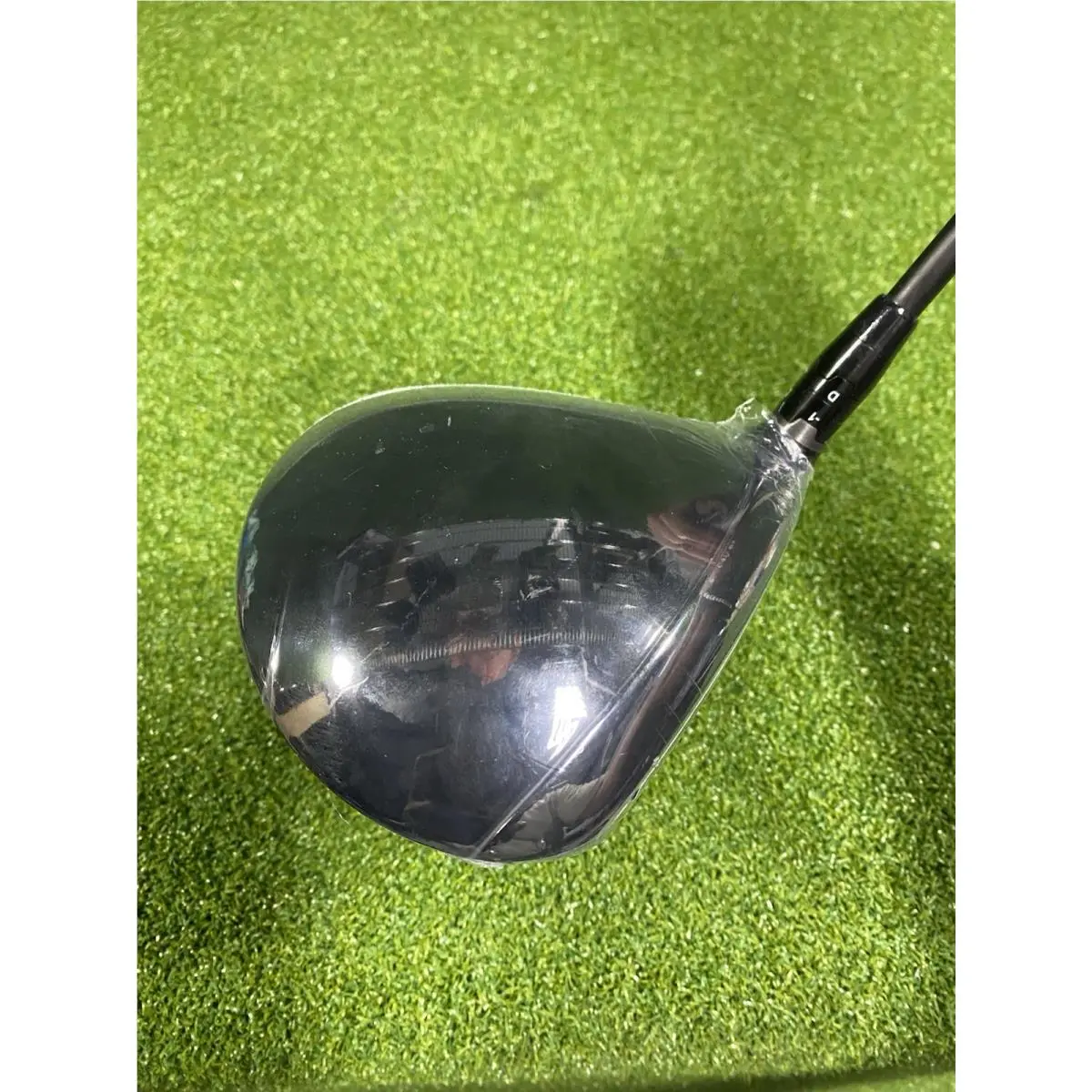 Callaway  - Callaway Elyte Triple Diamond - Elyte Triple Diamond - Black 3