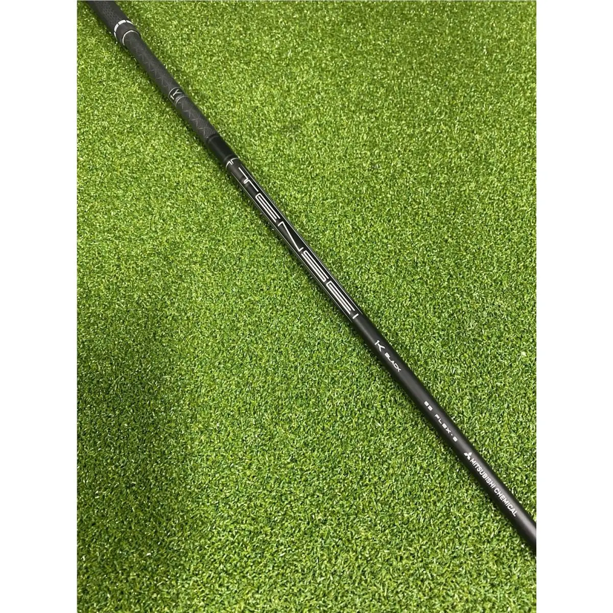 Callaway  - Callaway Elyte Triple Diamond - Elyte Triple Diamond - Black 4