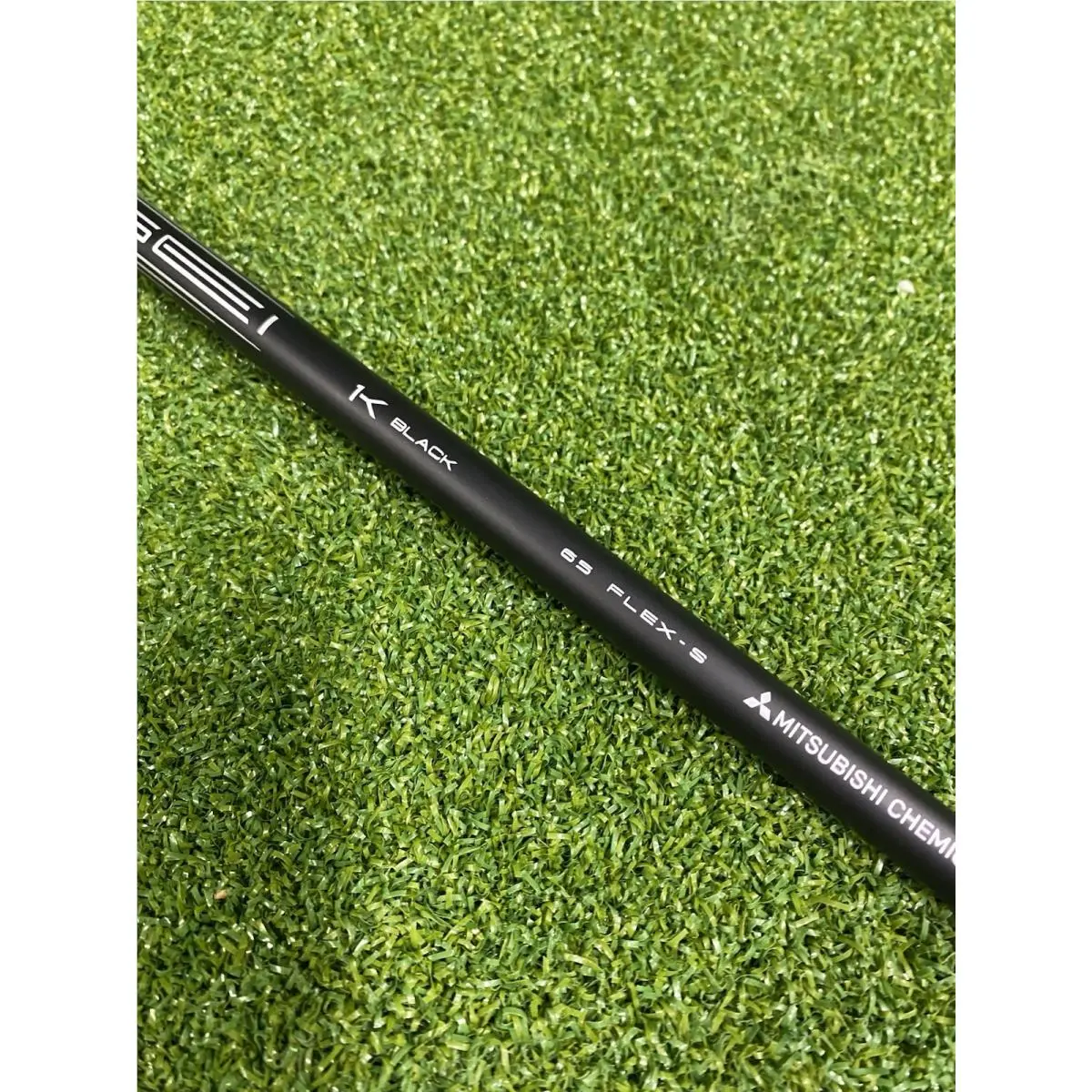 Callaway  - Callaway Elyte Triple Diamond - Elyte Triple Diamond - Black 5