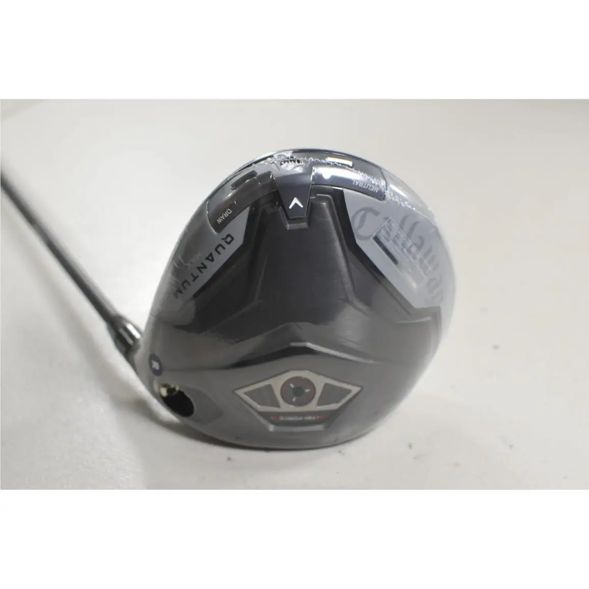 Callaway  - Quantum Max - Quantum Max - Blue 0