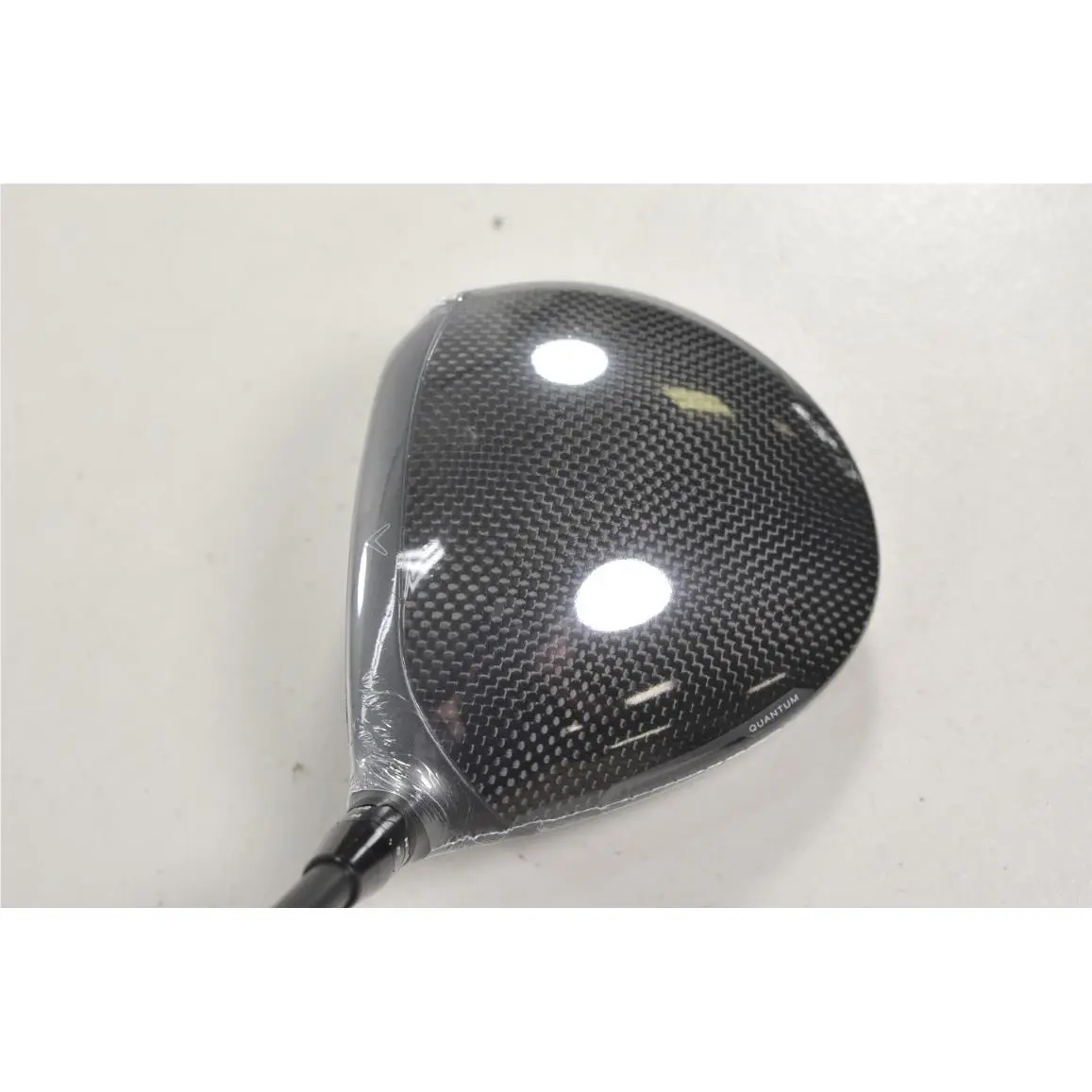 Callaway  - Quantum Max - Quantum Max - Blue 2