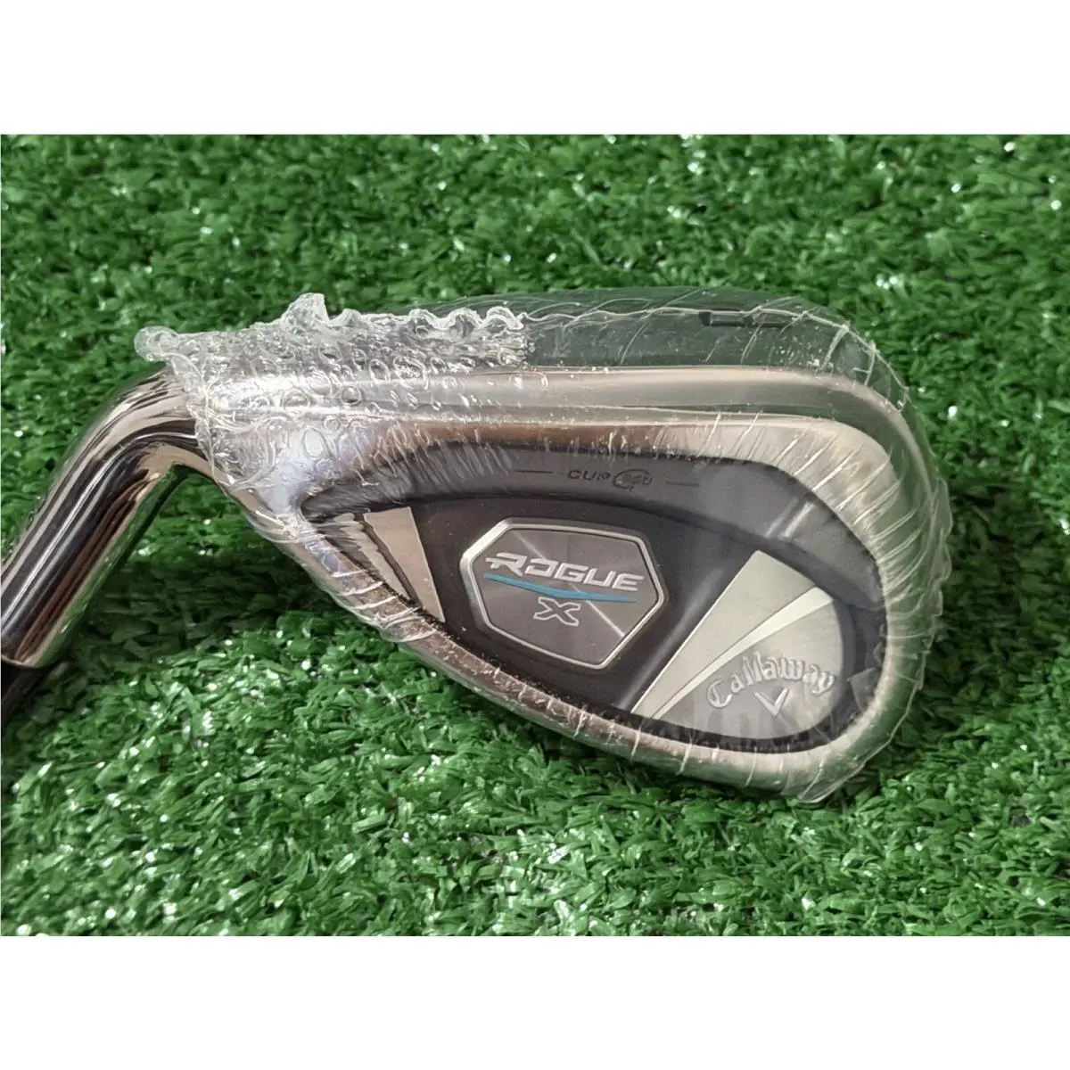 Callaway Rogue X CF18 Cup 360 Pitching Wedge LH XP 95 R300 R Flex Steel