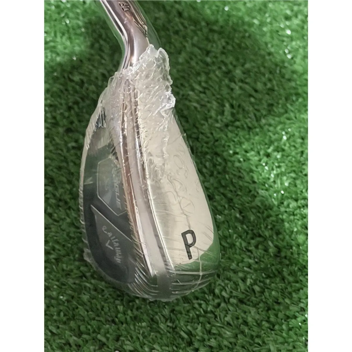 Callaway  - Rogue X CF18 - Rogue - Silver 0