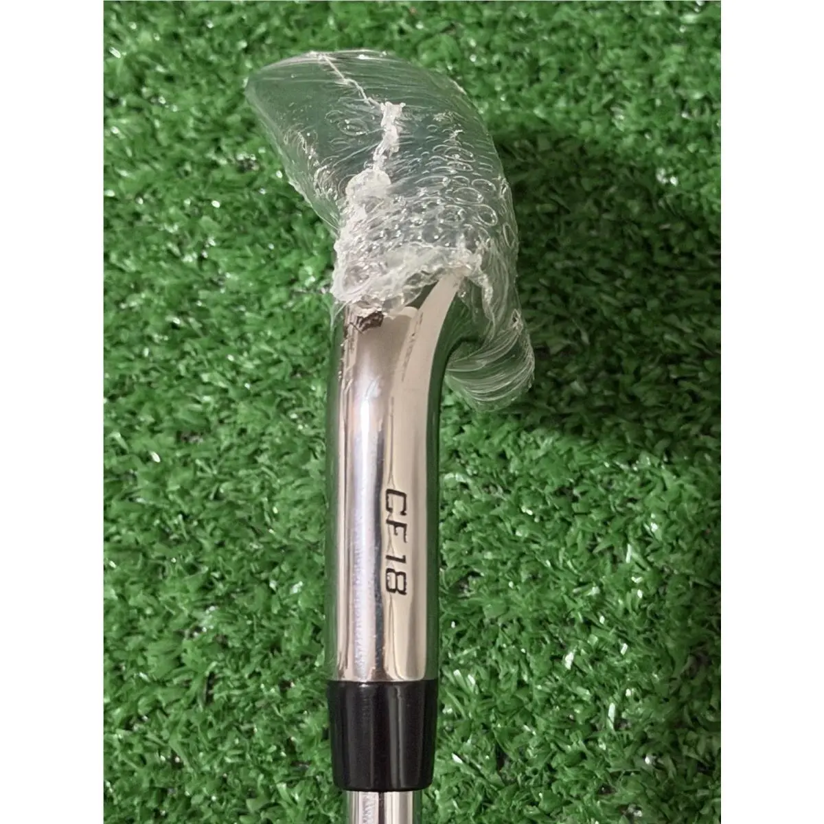 Callaway  - Rogue X CF18 - Rogue - Silver 1
