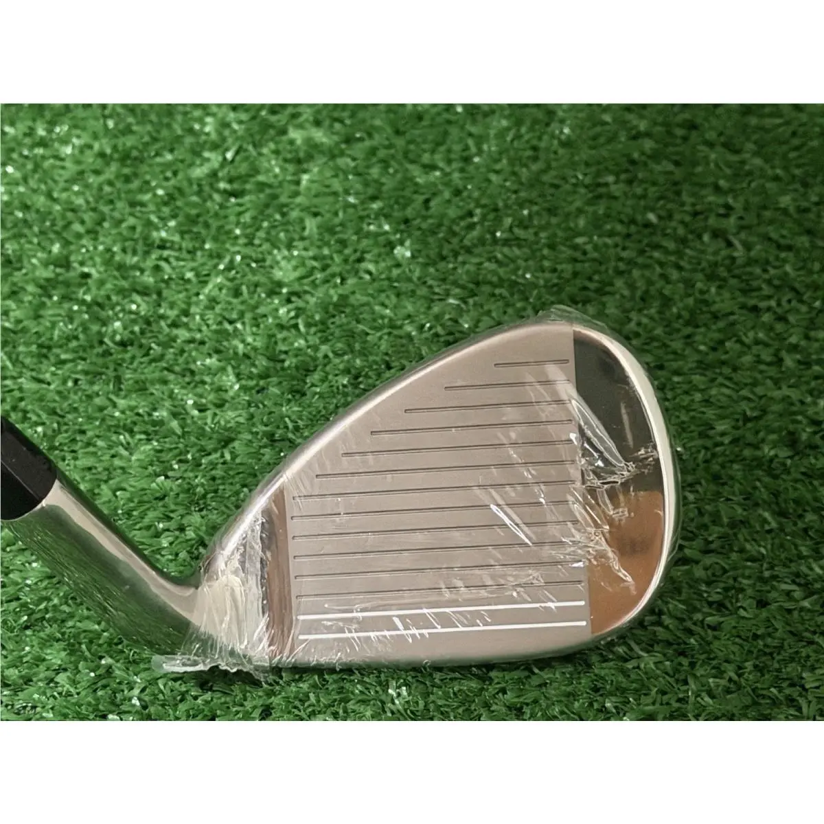 Callaway  - Rogue X CF18 - Rogue - Silver 2