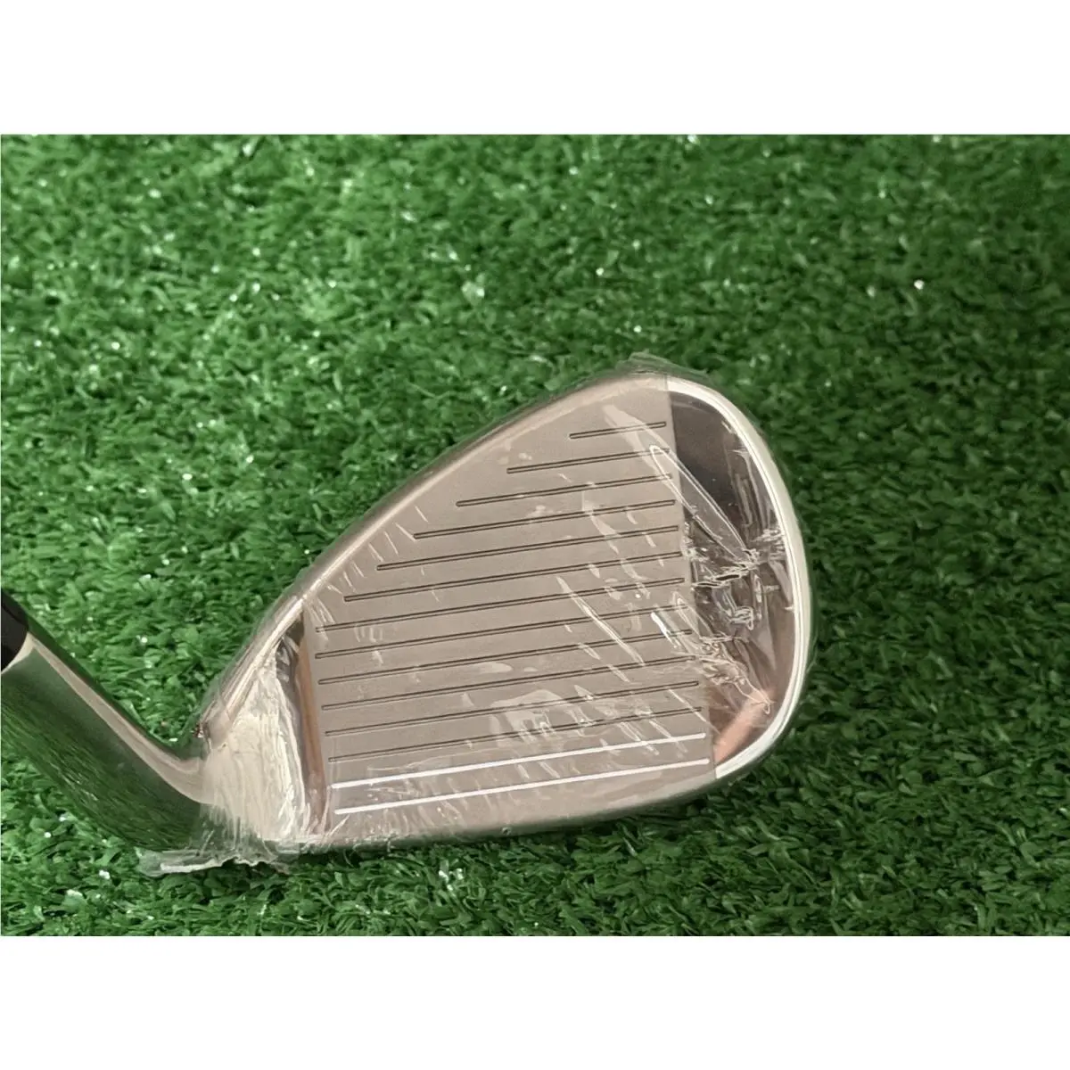 Callaway  - Rogue X CF18 - Rogue - Silver 3