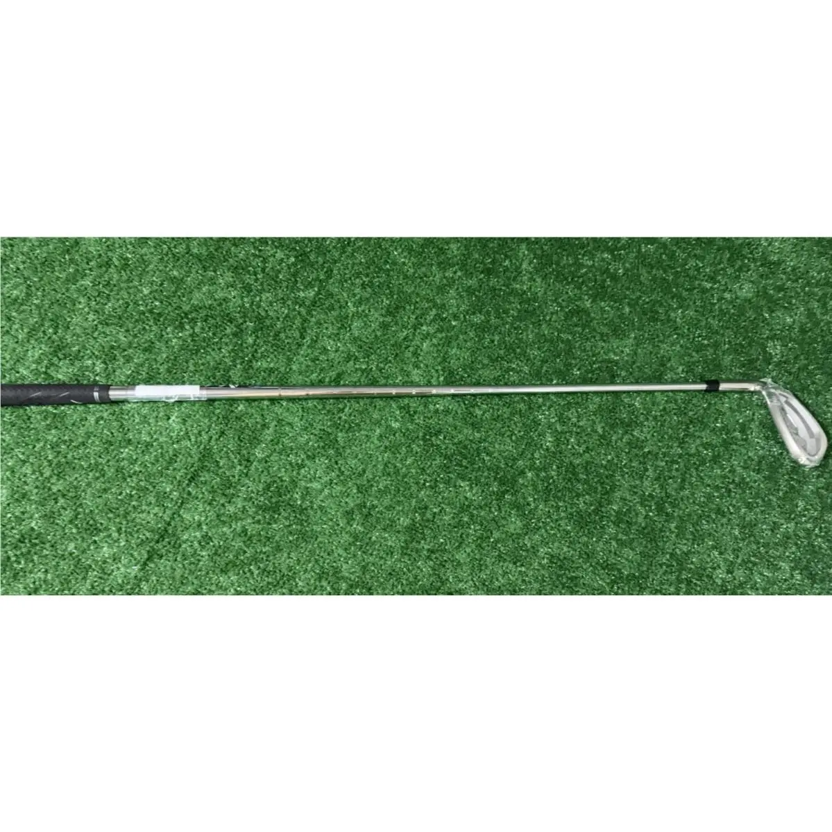 Callaway  - Rogue X CF18 - Rogue - Silver 4