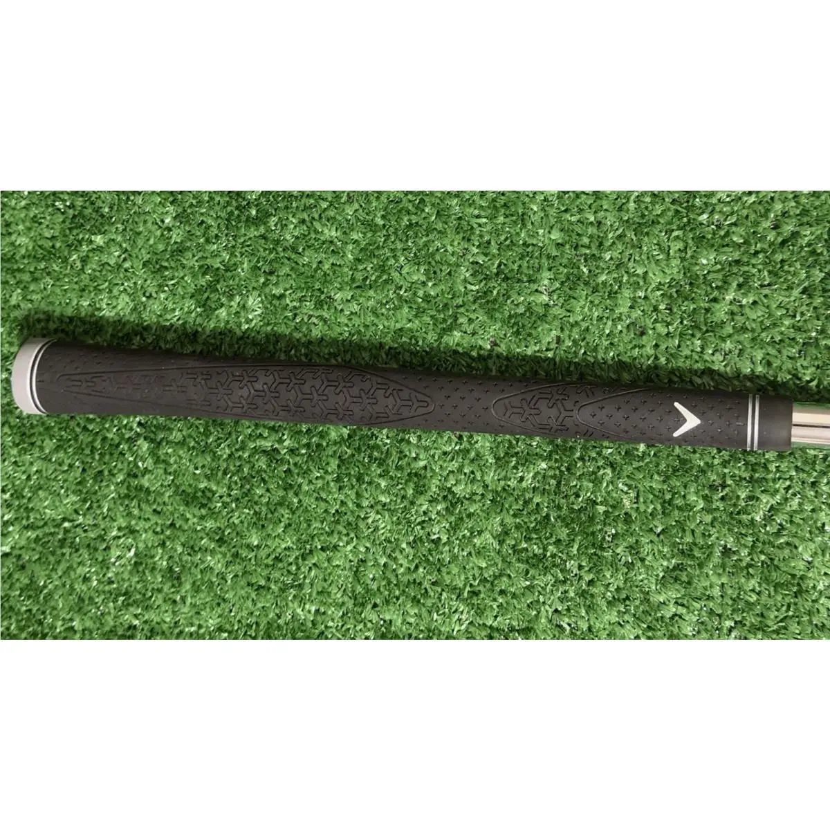 Callaway  - Rogue X CF18 - Rogue - Silver 7