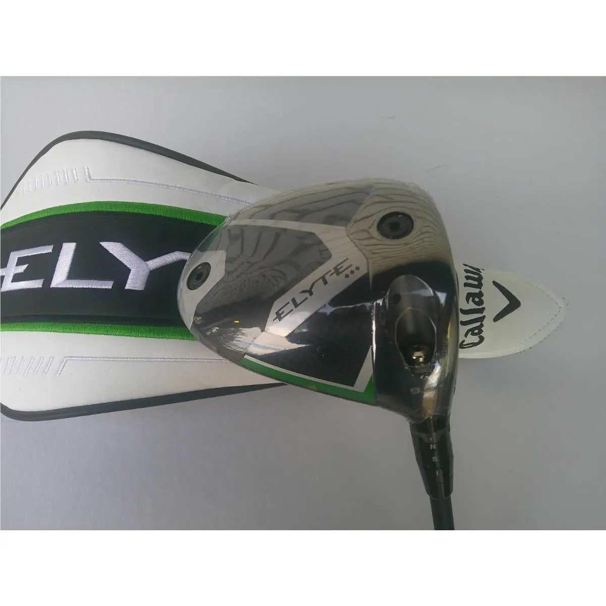 Callaway  - Elyte - Elyte - Black 0