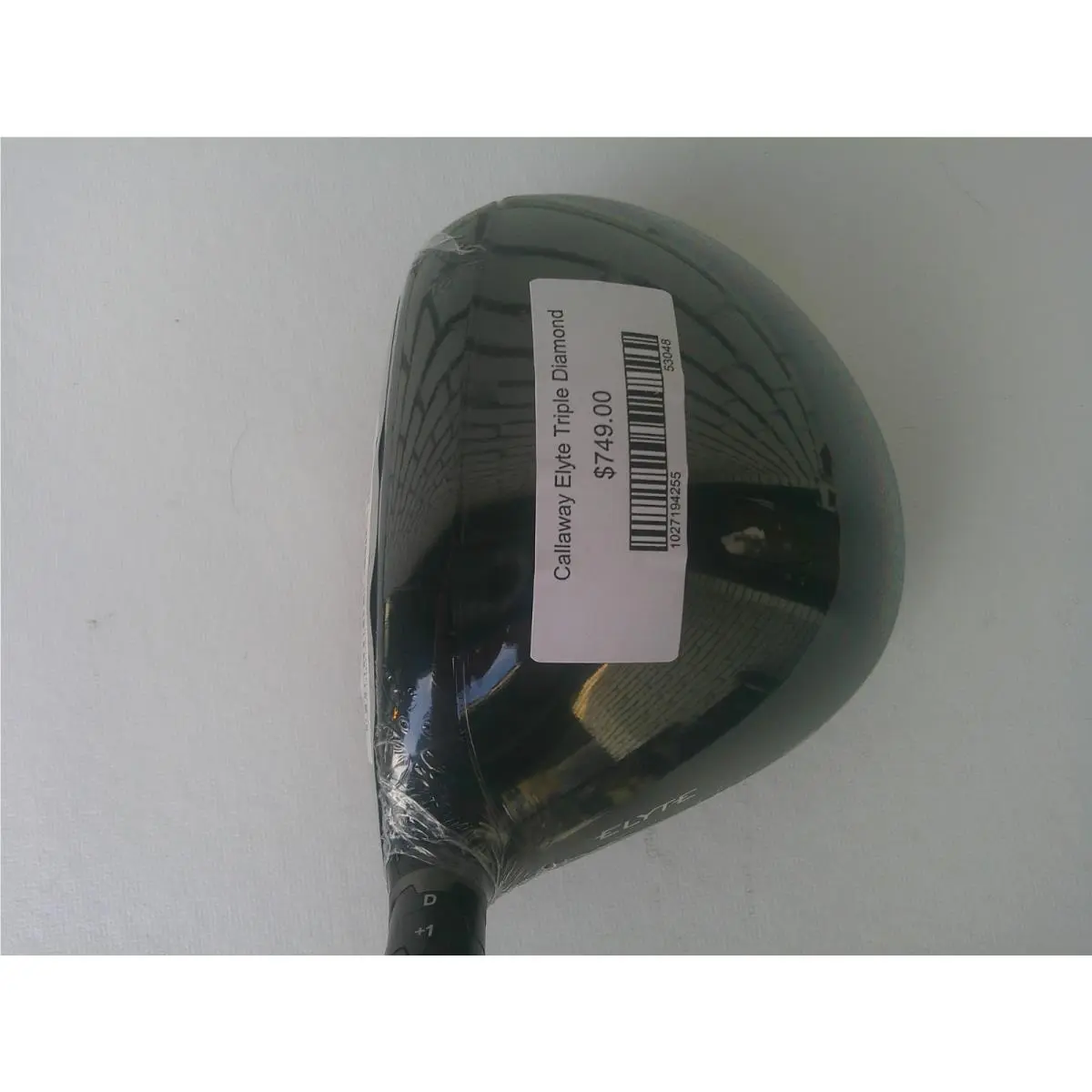 Callaway  - Elyte - Elyte - Black 2