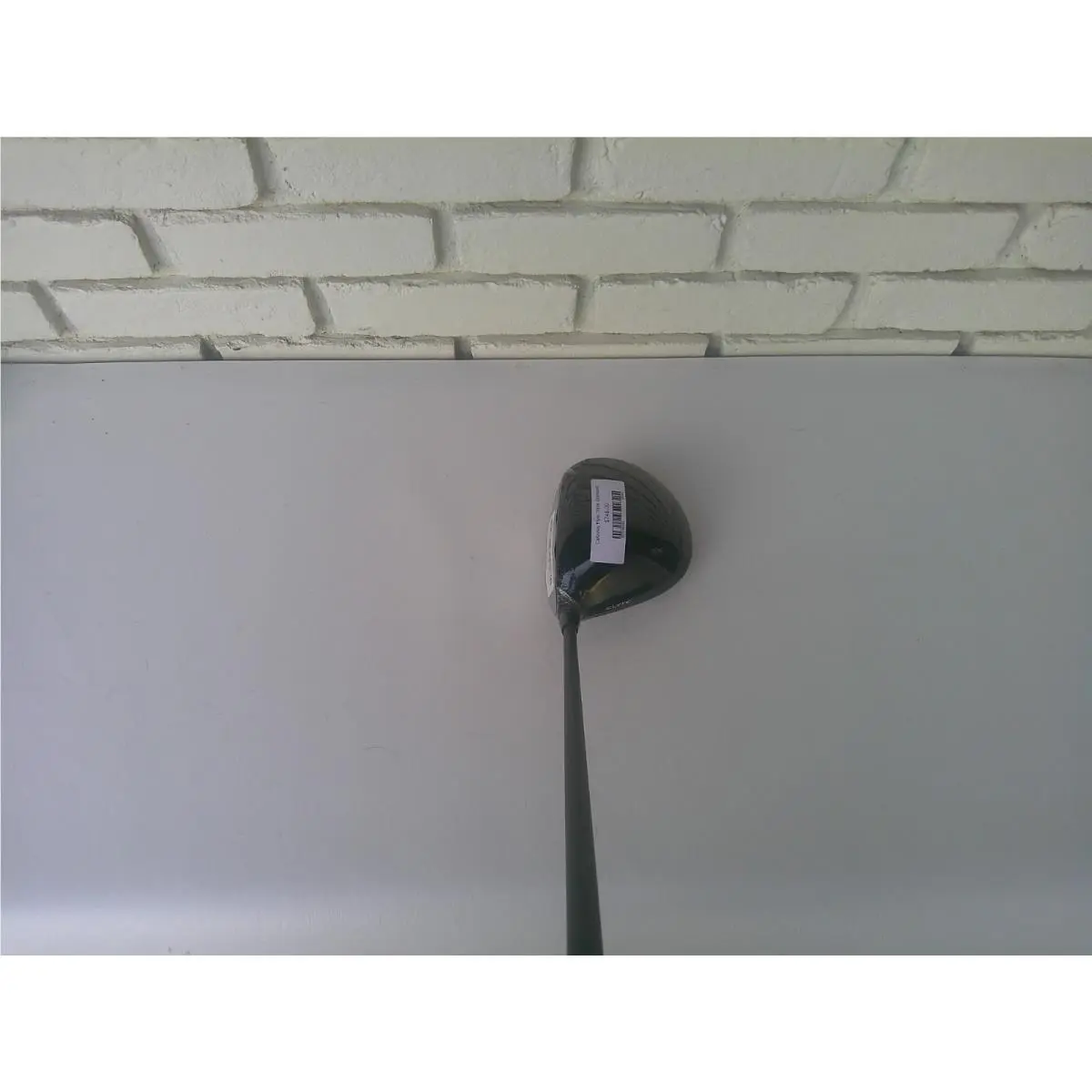 Callaway  - Elyte - Elyte - Black 3