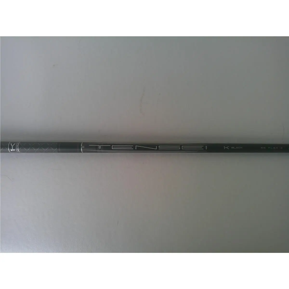 Callaway  - Elyte - Elyte - Black 5