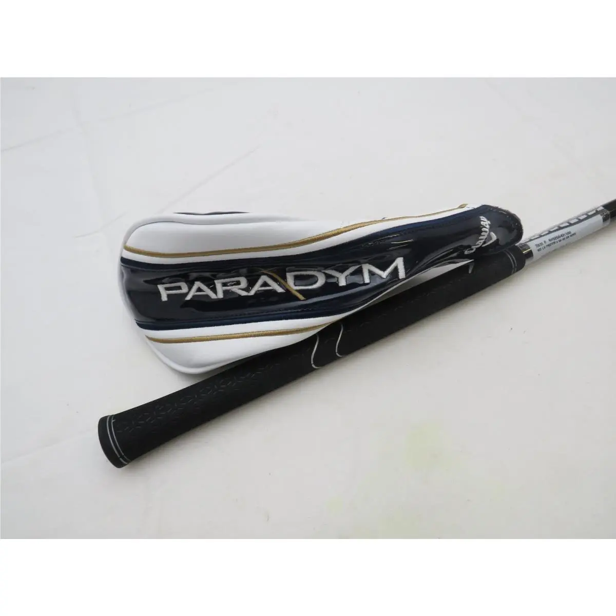 Callaway  - Paradym X - Paradym 3
