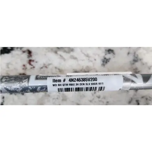 Callaway  - Quantum Max - Quantum Max - 4N246385V200 - Silver (UPC: 197193794134) 3