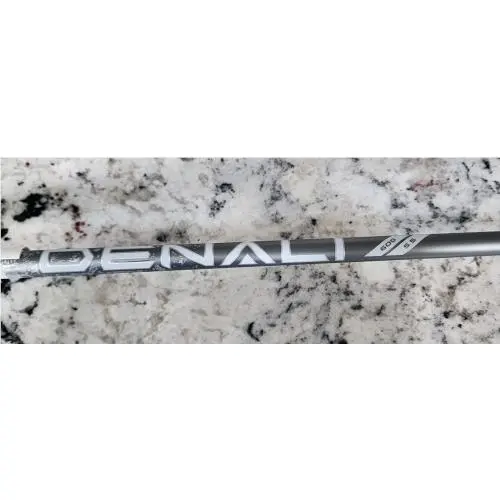Callaway  - Quantum Max - Quantum Max - 4N246385V200 - Silver (UPC: 197193794134) 2