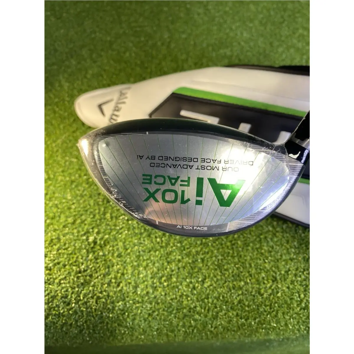 Callaway  - Callaway Elyte Triple Diamond Max - Black 1