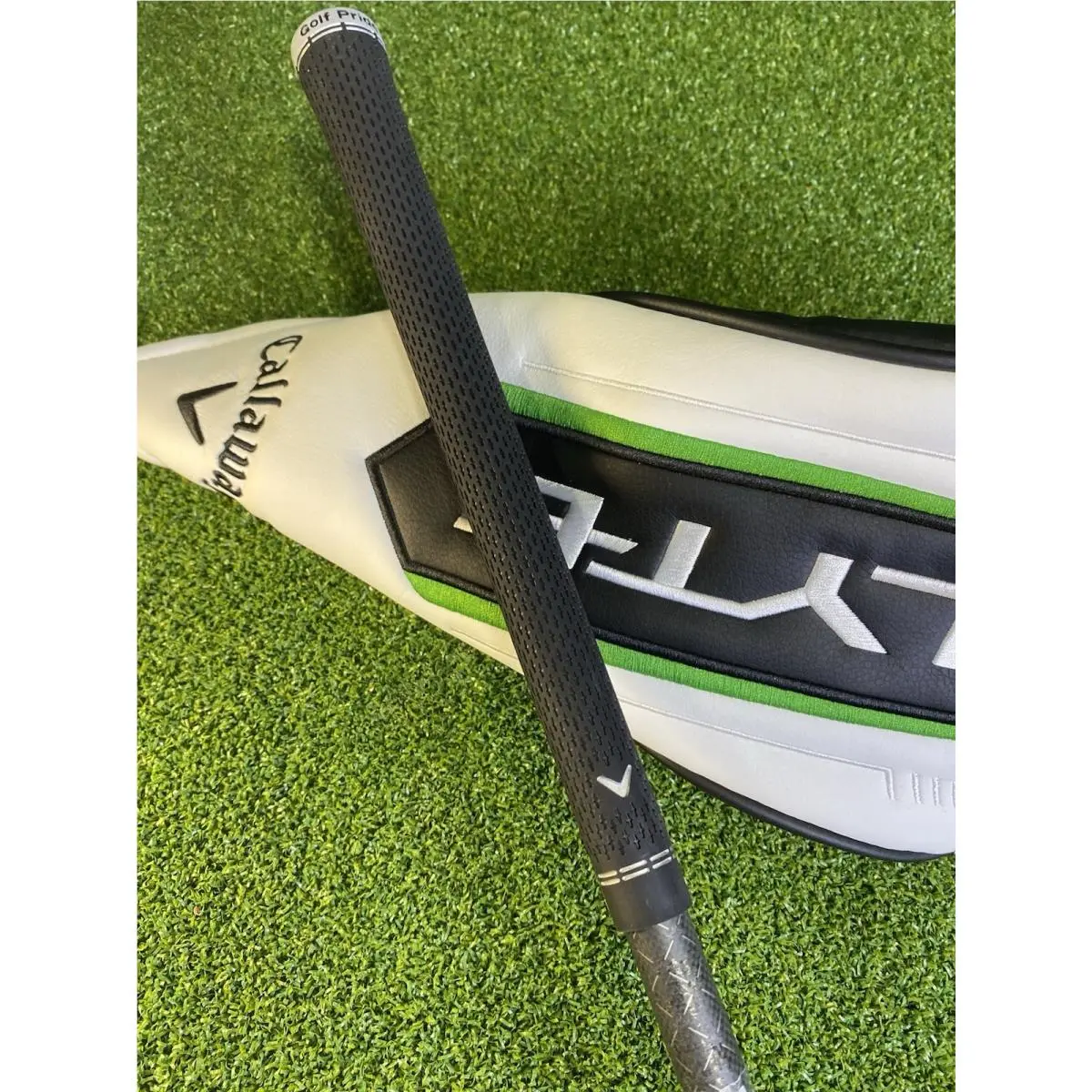 Callaway  - Callaway Elyte Triple Diamond Max - Black 6