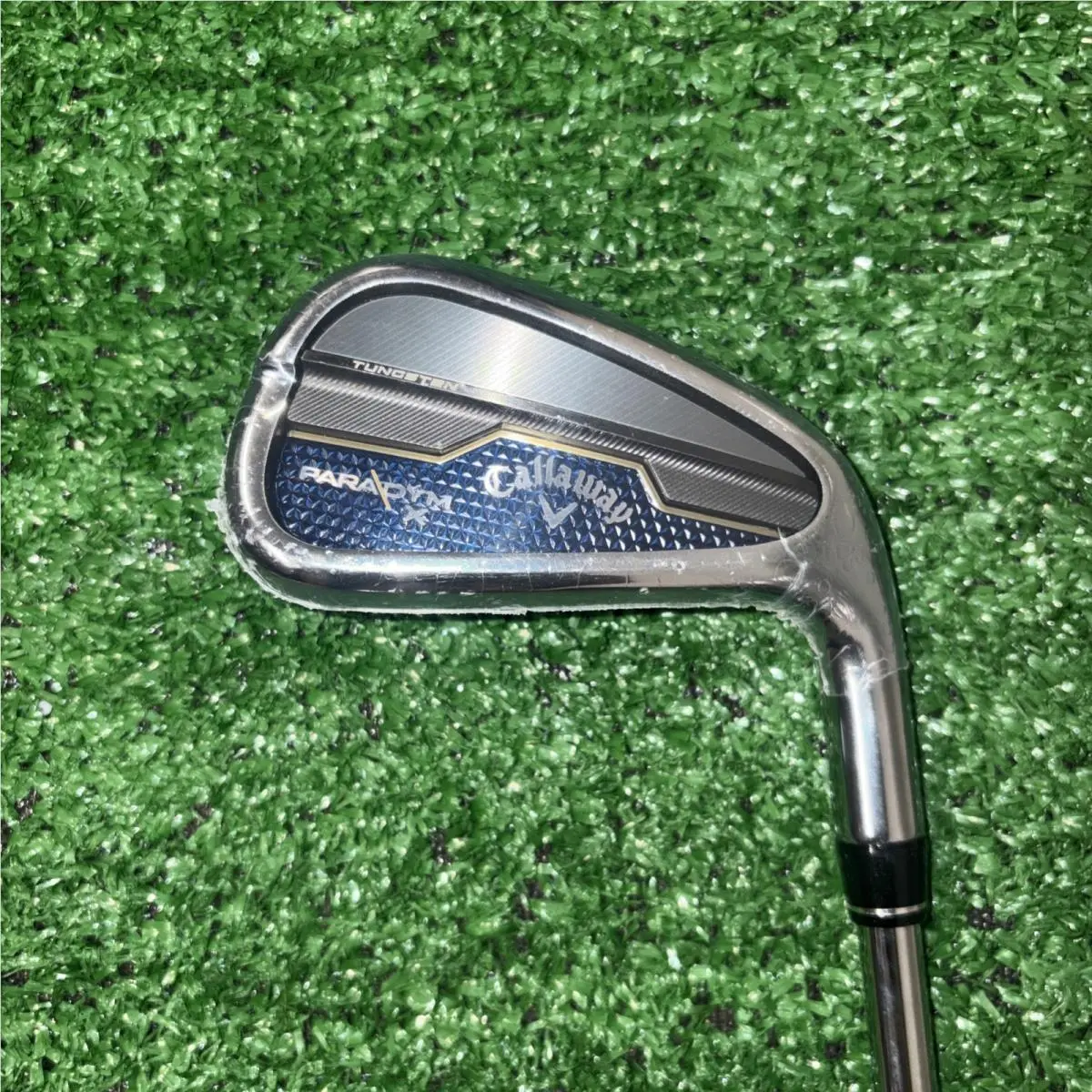 Callaway Paradym X 7 Iron RH