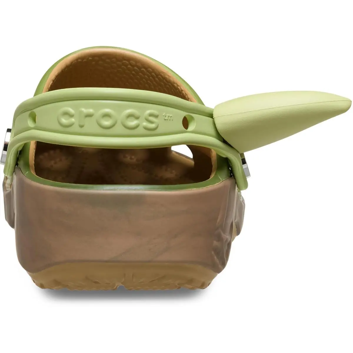 Crocs shoes - Grogu 3