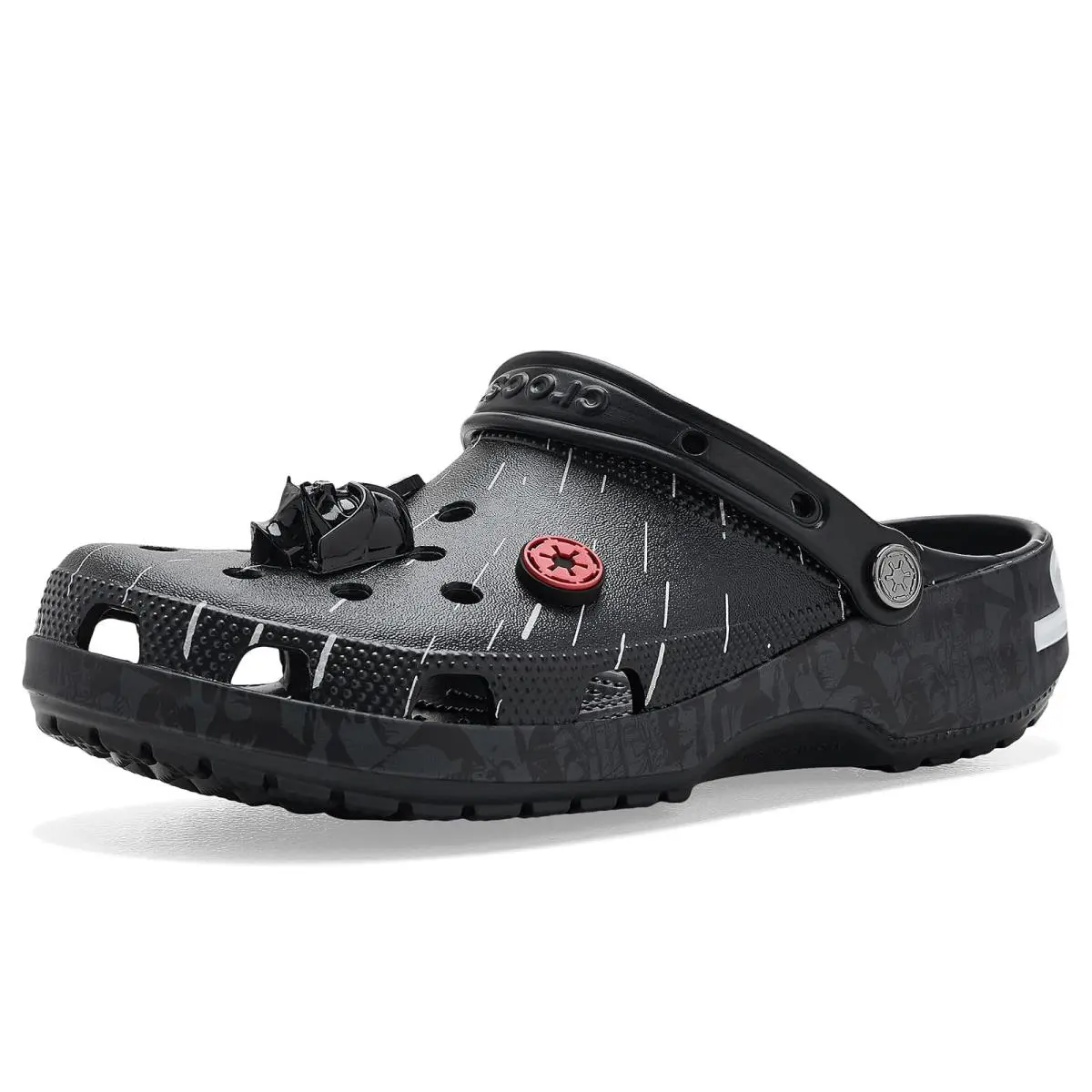 Crocs shoes - Grogu 10