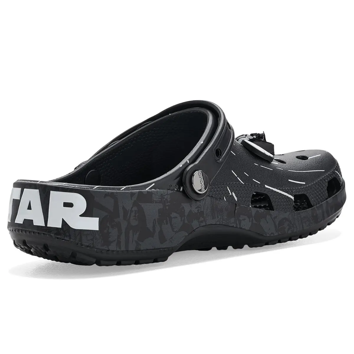 Crocs shoes - Grogu 11