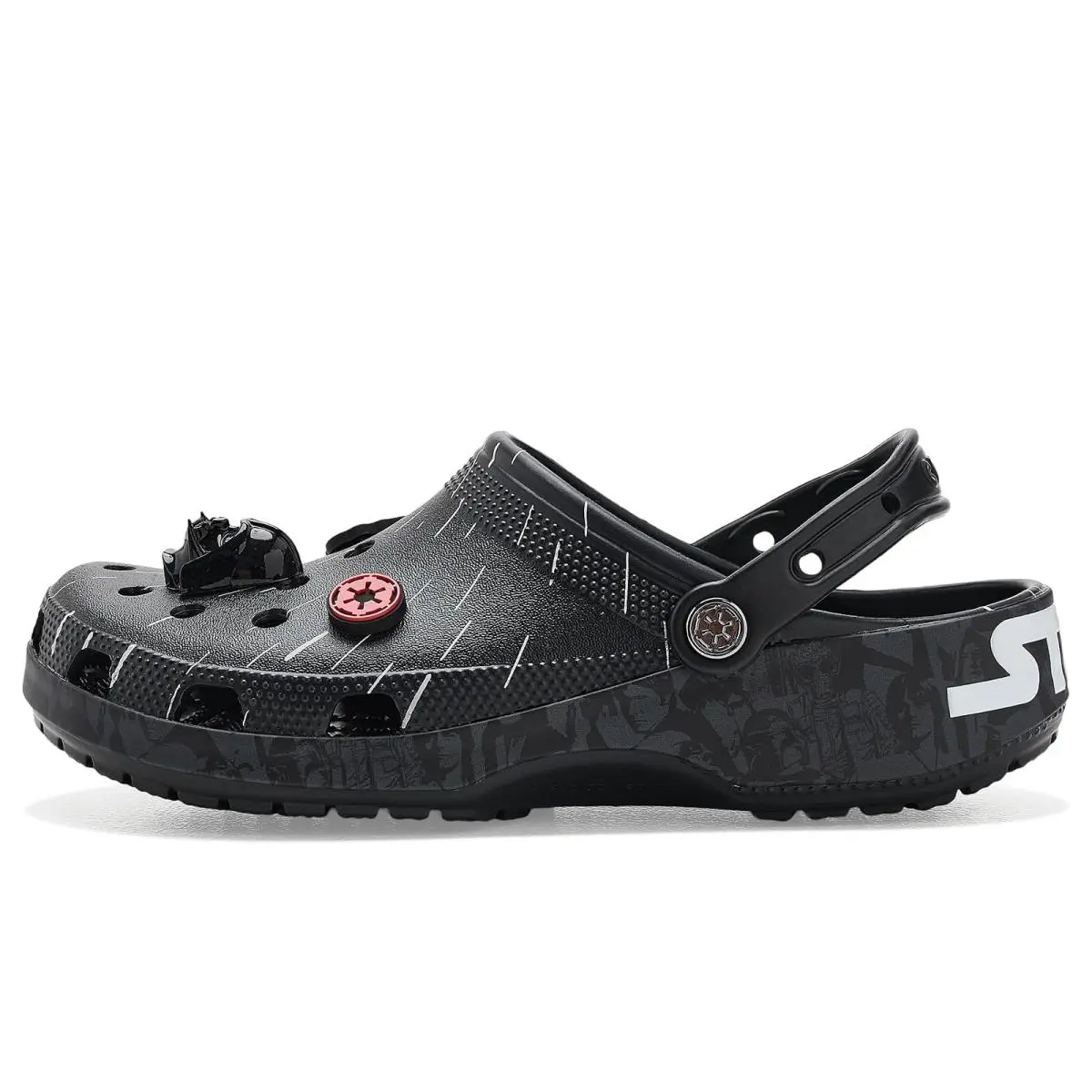 Crocs shoes - Grogu 12