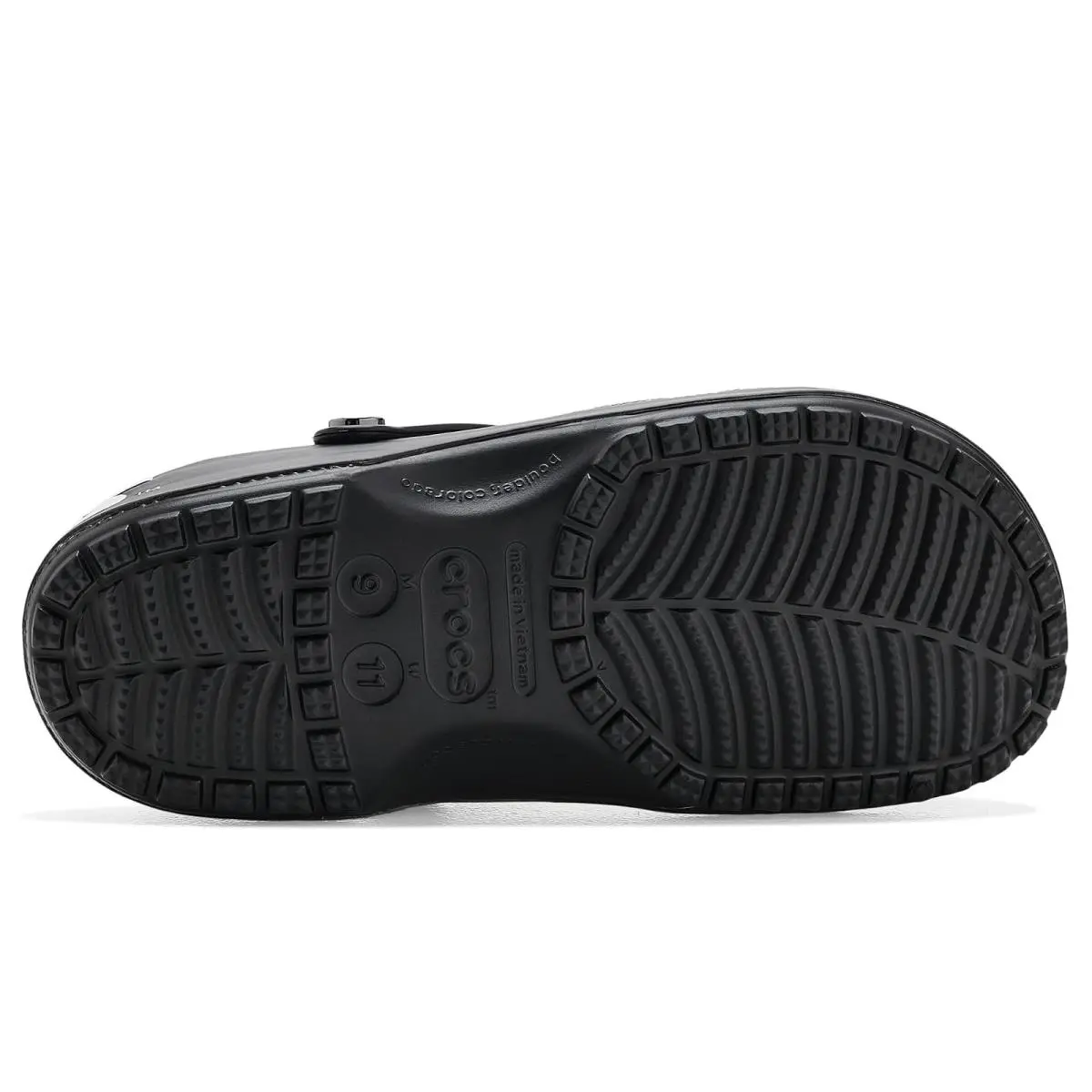 Crocs shoes - Grogu 13