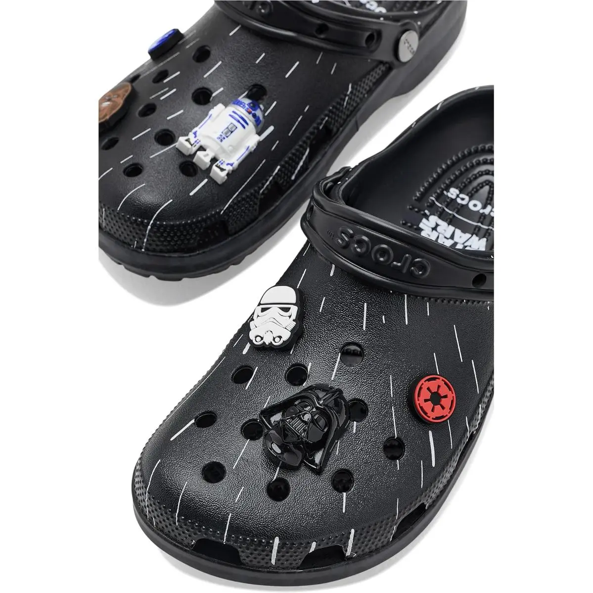 Crocs shoes - Grogu 14
