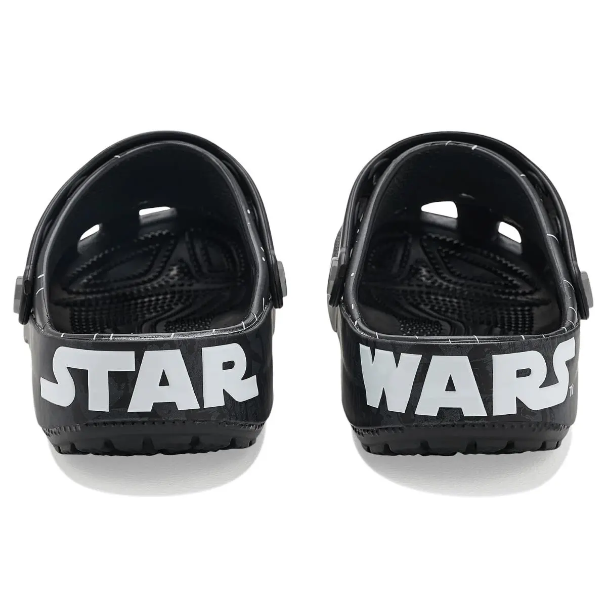 Crocs shoes - Grogu 15