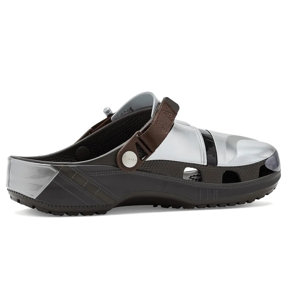 Crocs shoes - Grogu 18