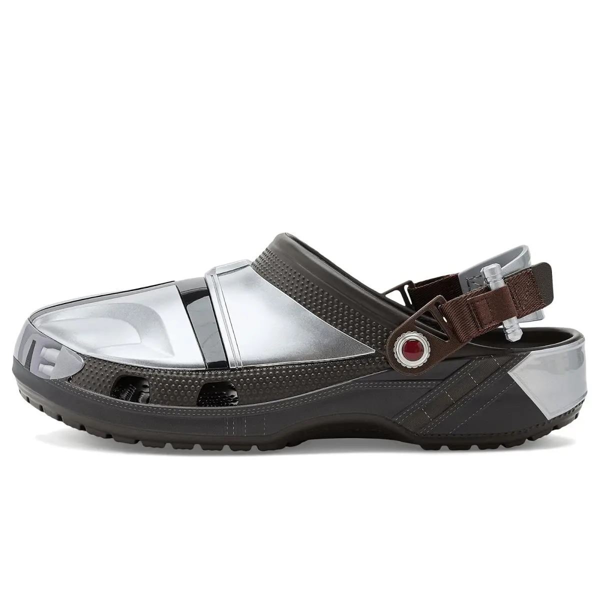Crocs shoes - Grogu 19
